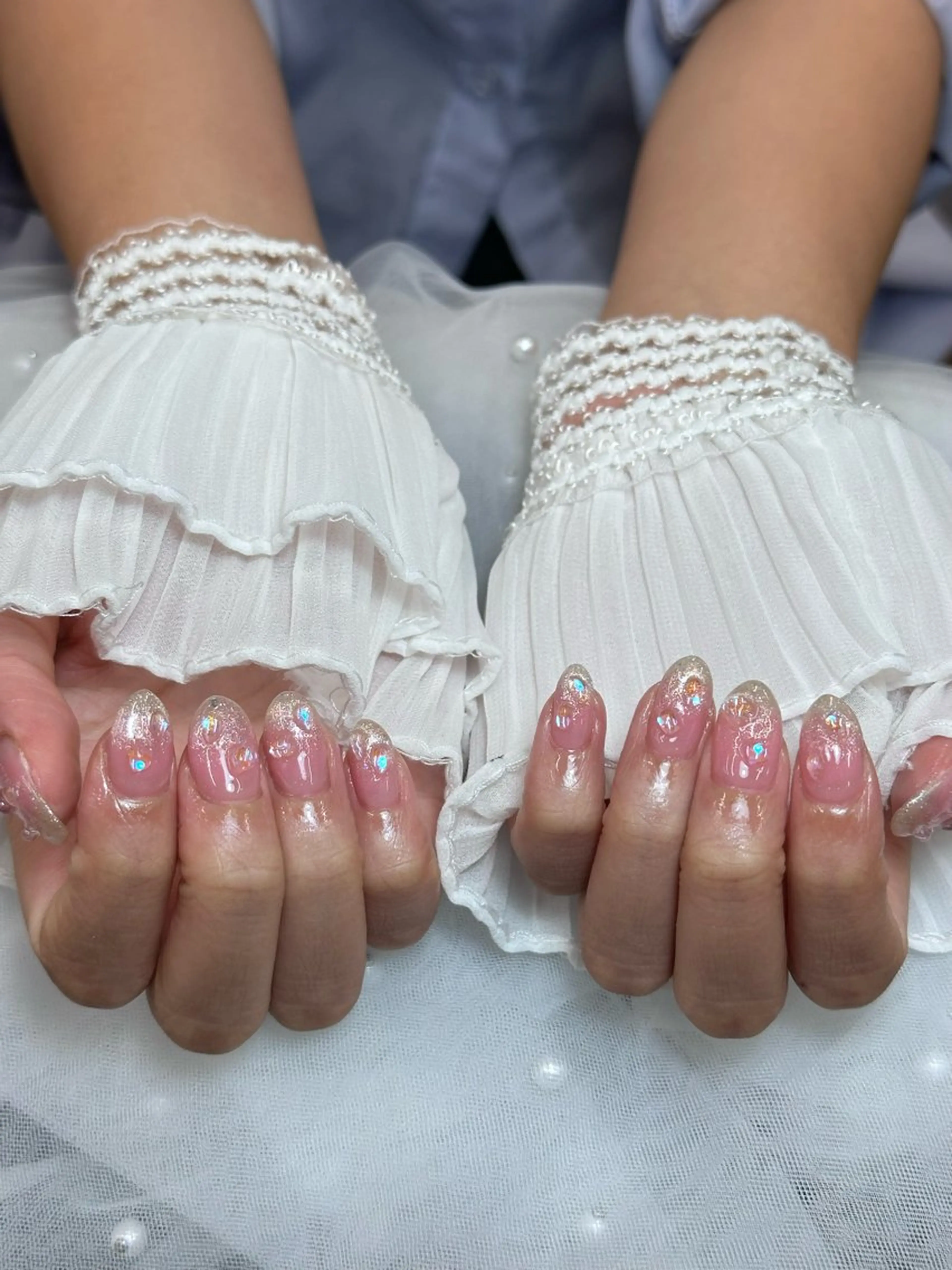 ネイル Iconic Nailのネイルデザイン