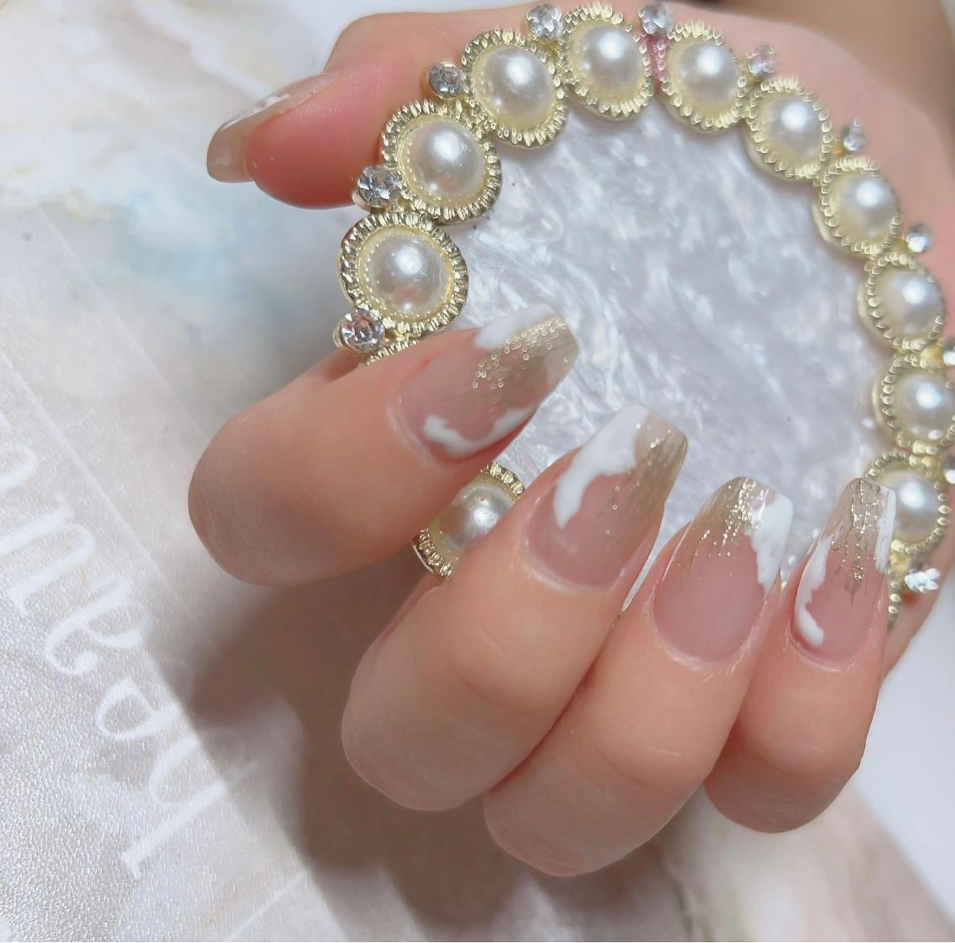 ネイル インフィニティ ネイルサロンのネイルデザイン