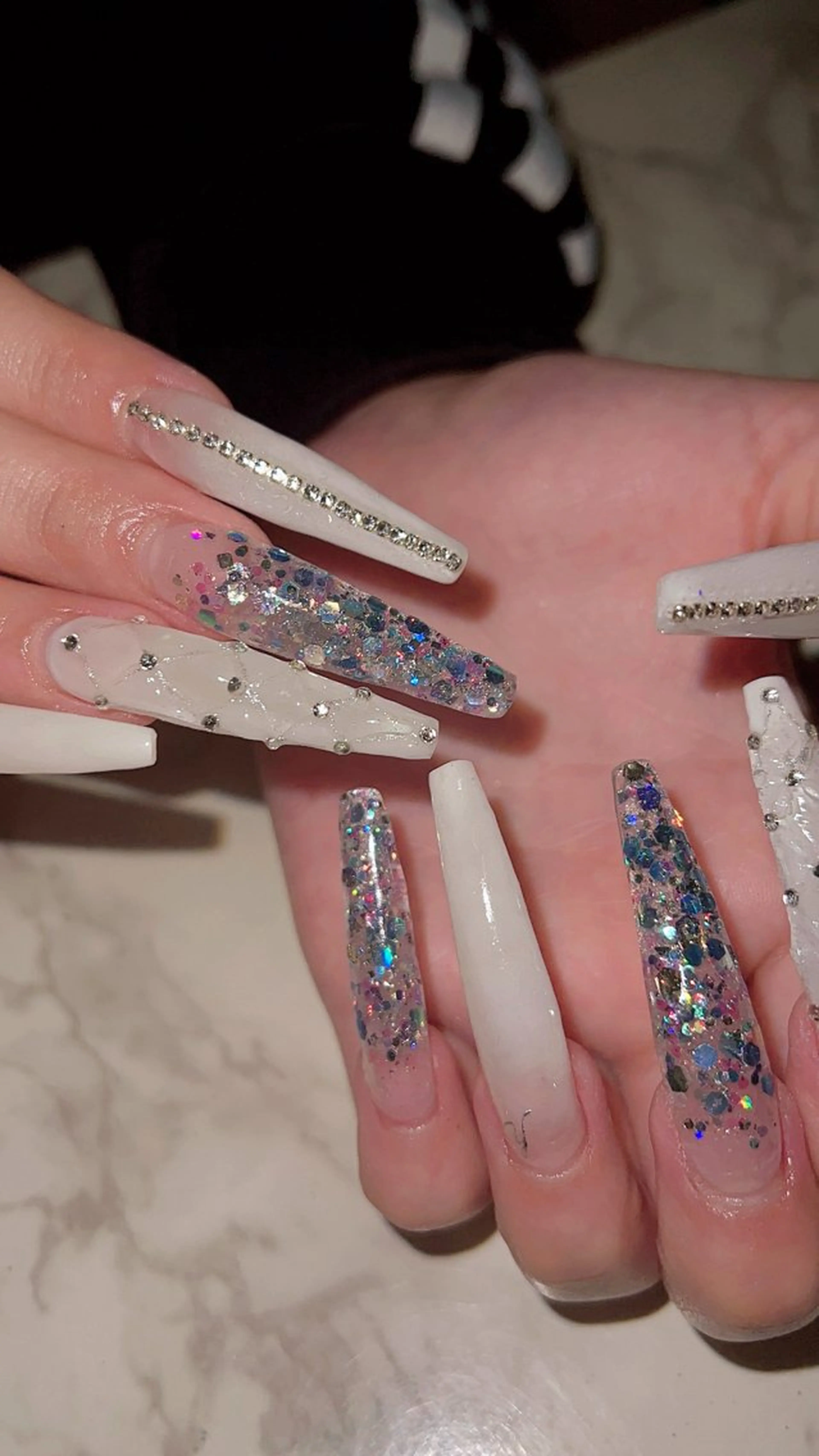 ネイル ハンドネイル Garnet nailのネイルデザイン