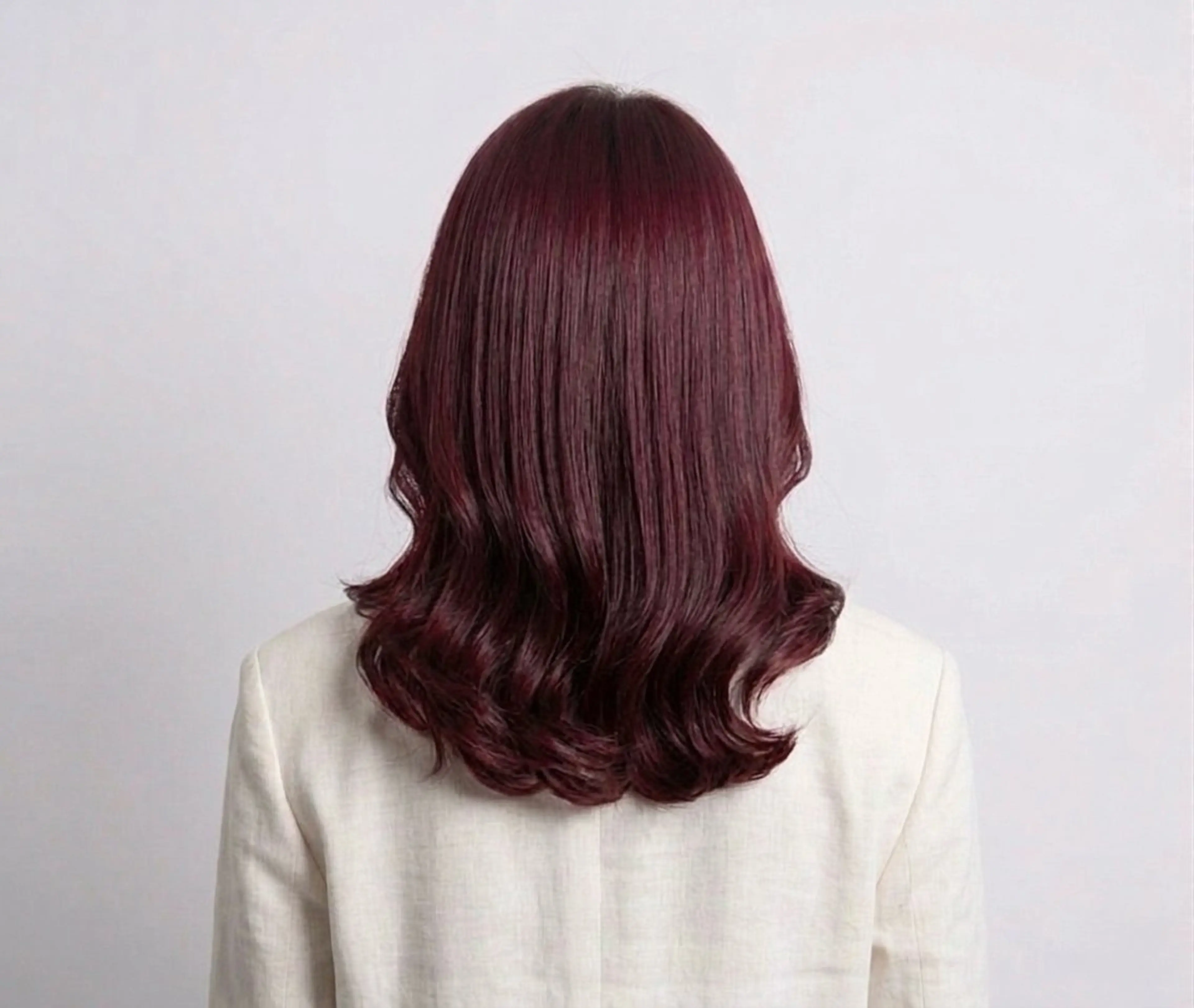 カラー カラー🌈ᵕ̈* sumireのヘアスタイル