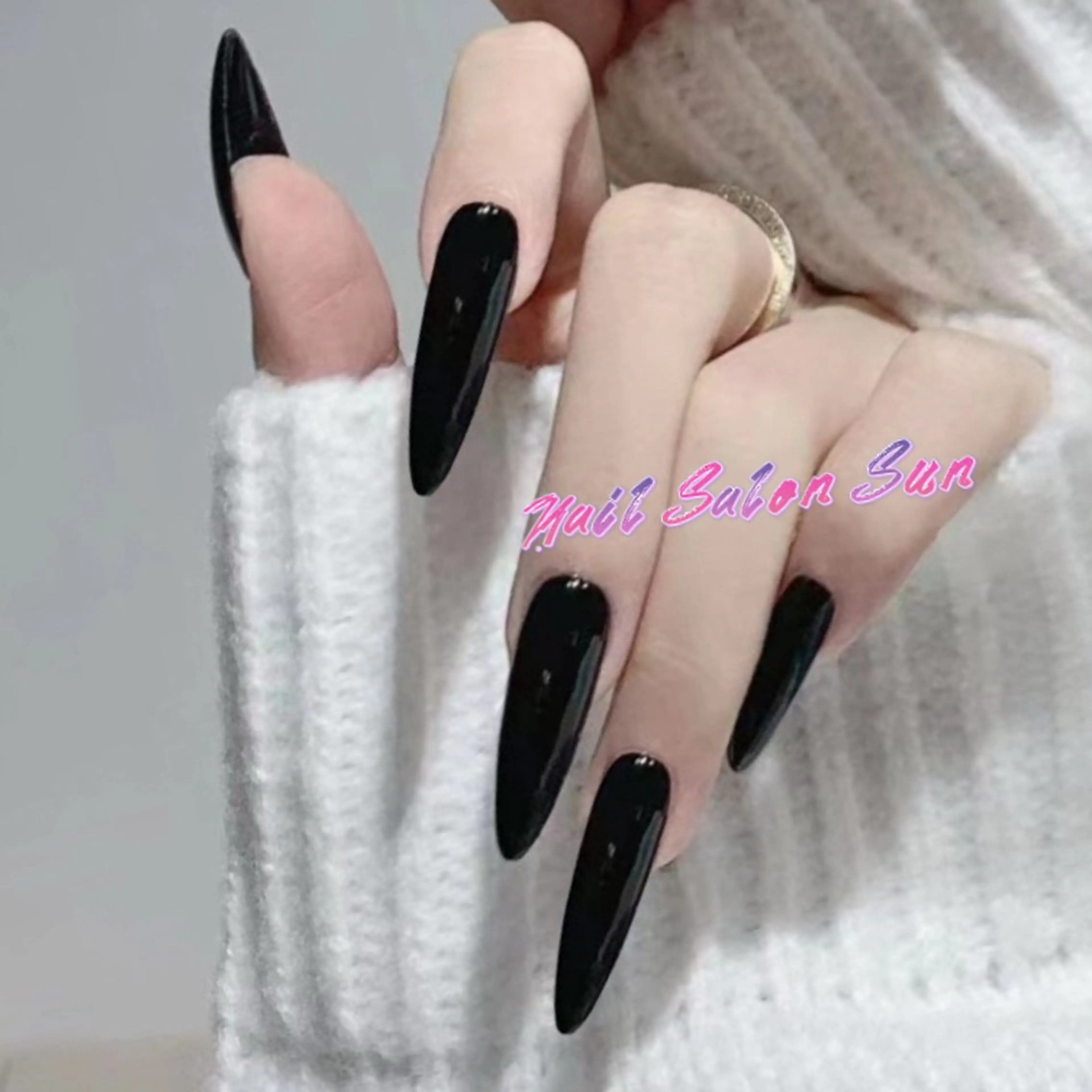 ネイル ハンドネイル Sun Nail サン ネイルサロンのネイルデザイン