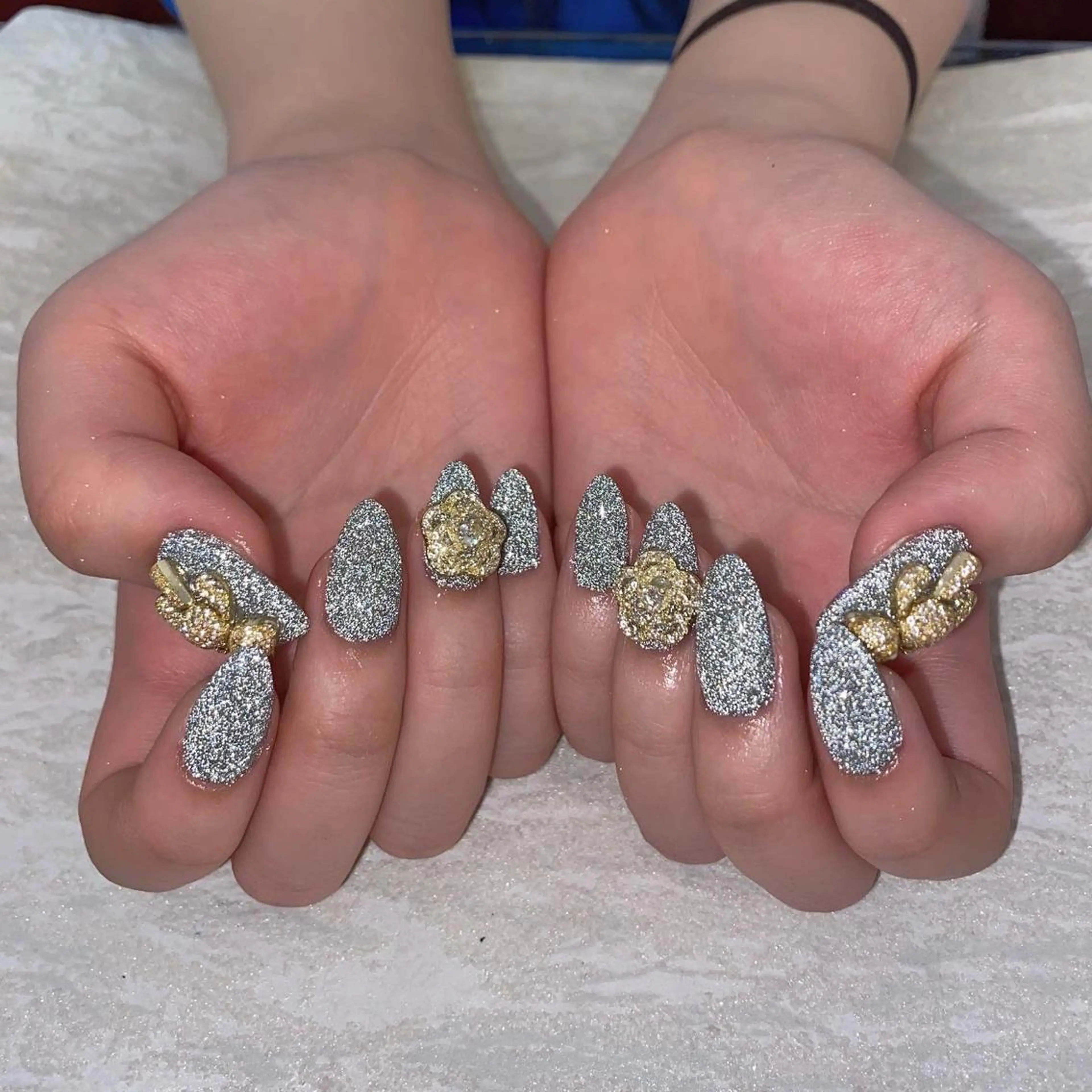 ネイル You&I【ゆい】所属・You&I ゆいのネイルデザイン