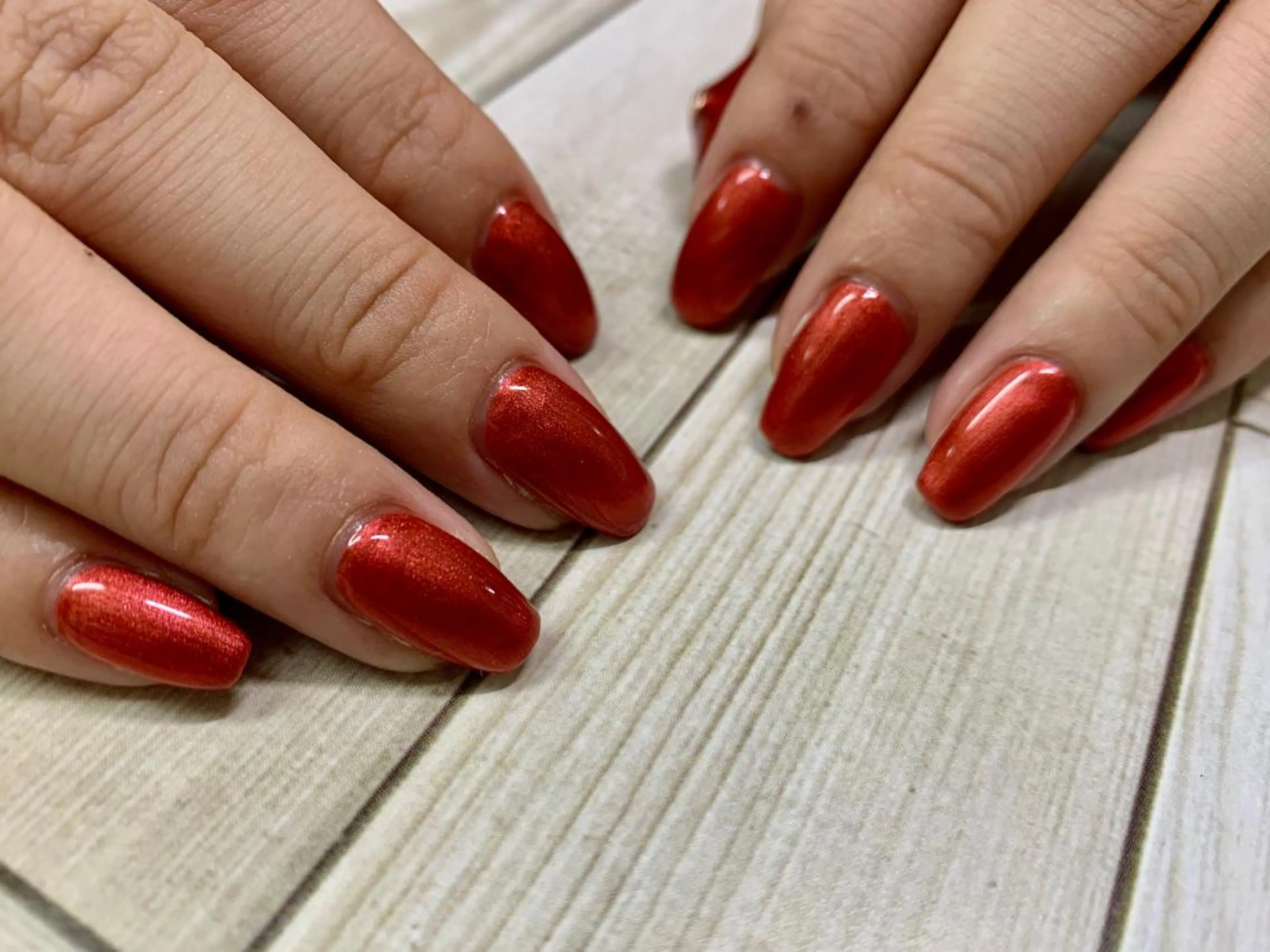 ネイル ハンドネイル JuniNail 주니네일🇰🇷suのネイルデザイン