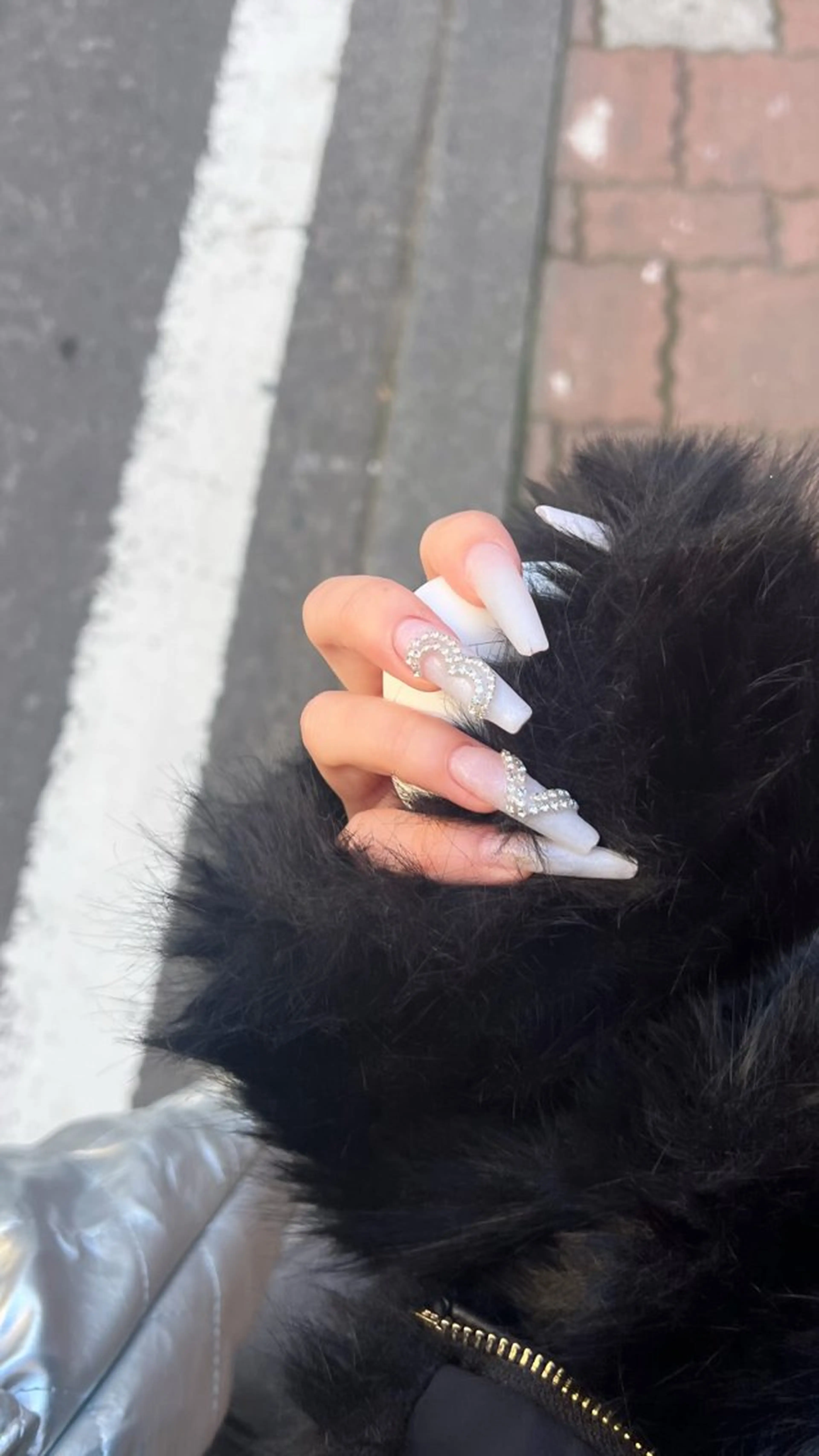 ネイル Orem高円寺 mutoのネイルデザイン