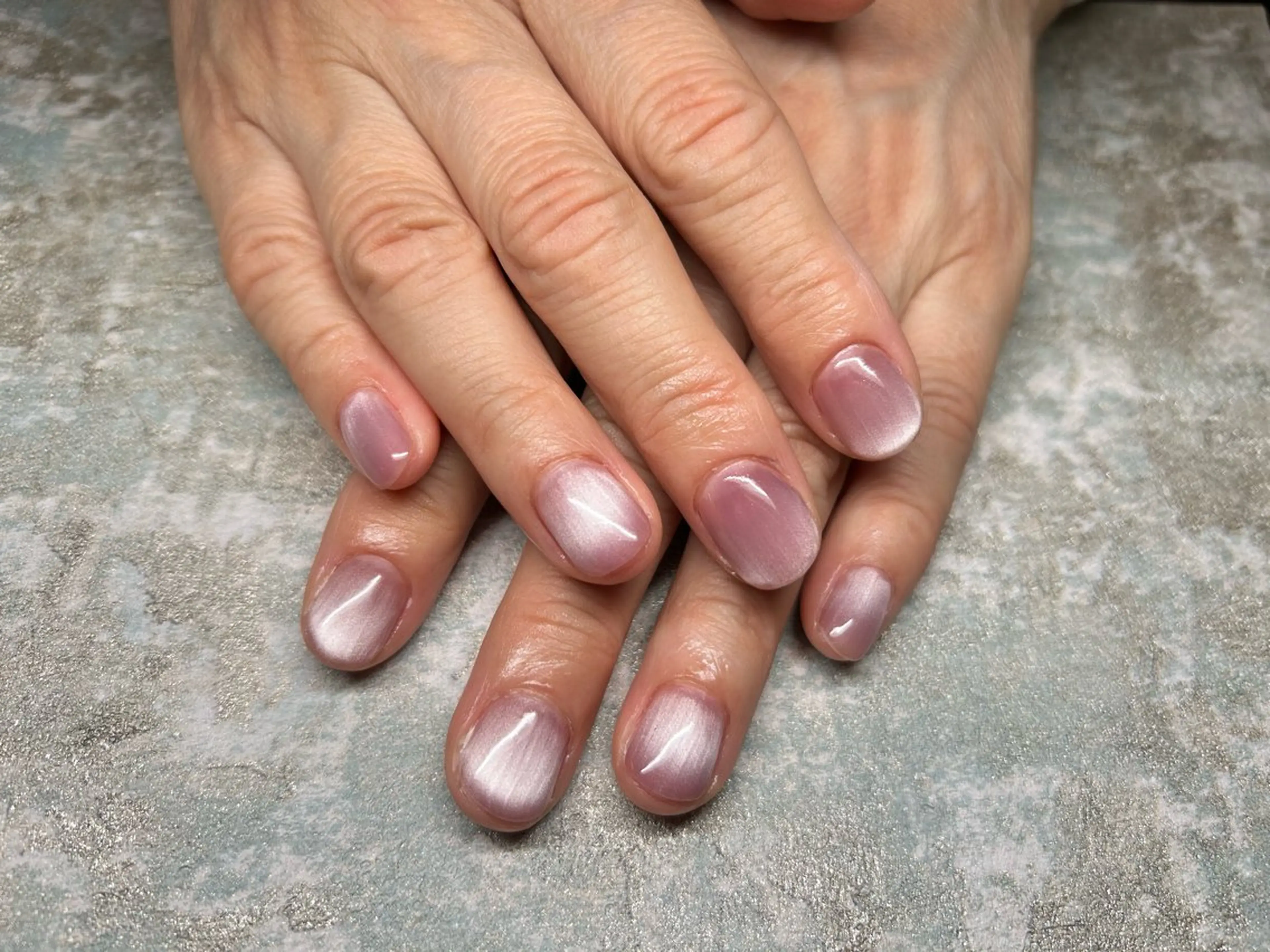 ネイル マグネットネイル Lisa’s Salonのネイルデザイン