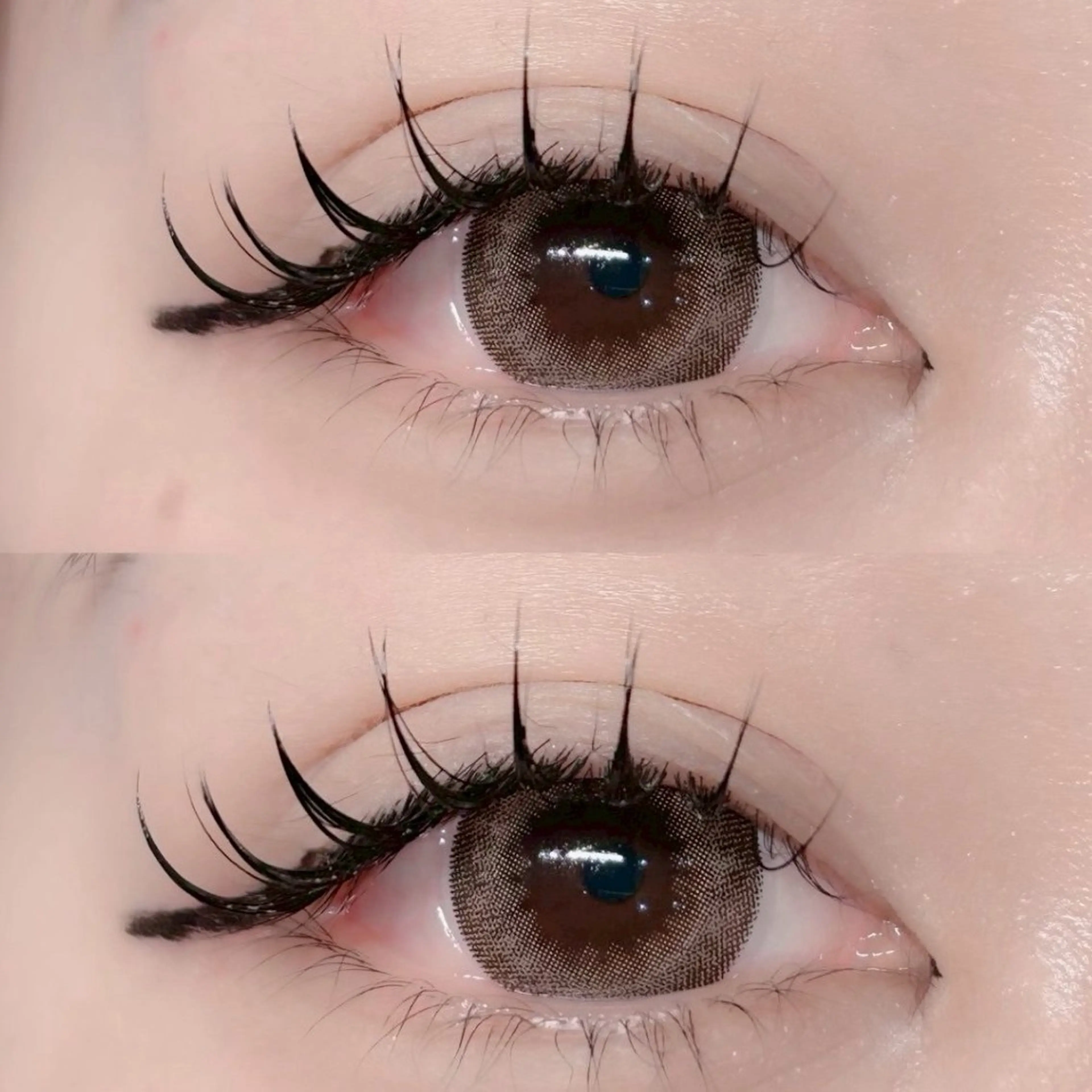 マツエク・マツパ ⠀ あんりのマツエク・マツパデザイン