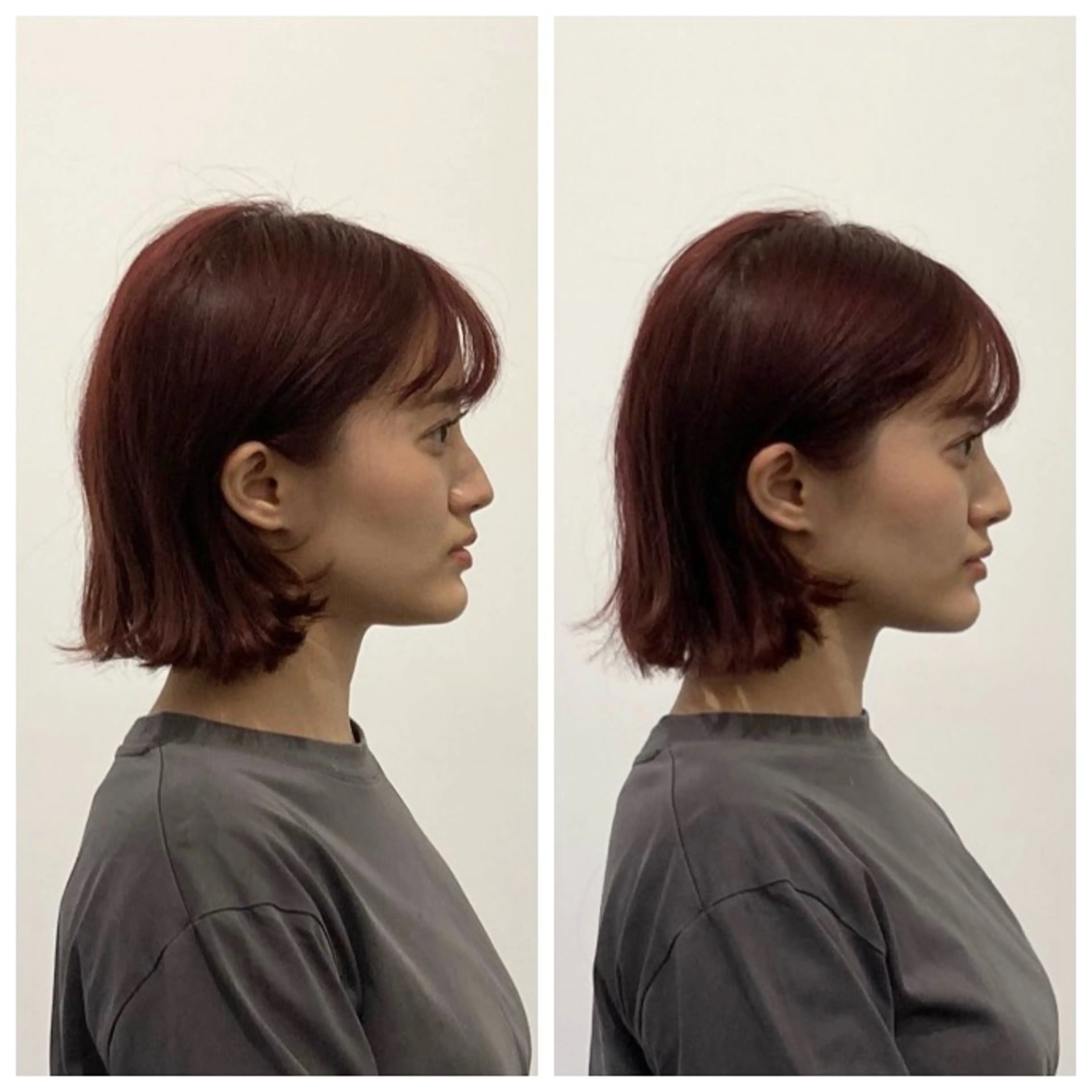 美容整体　小顔矯正 プラスフィール石松のエステ・リラクイメージ