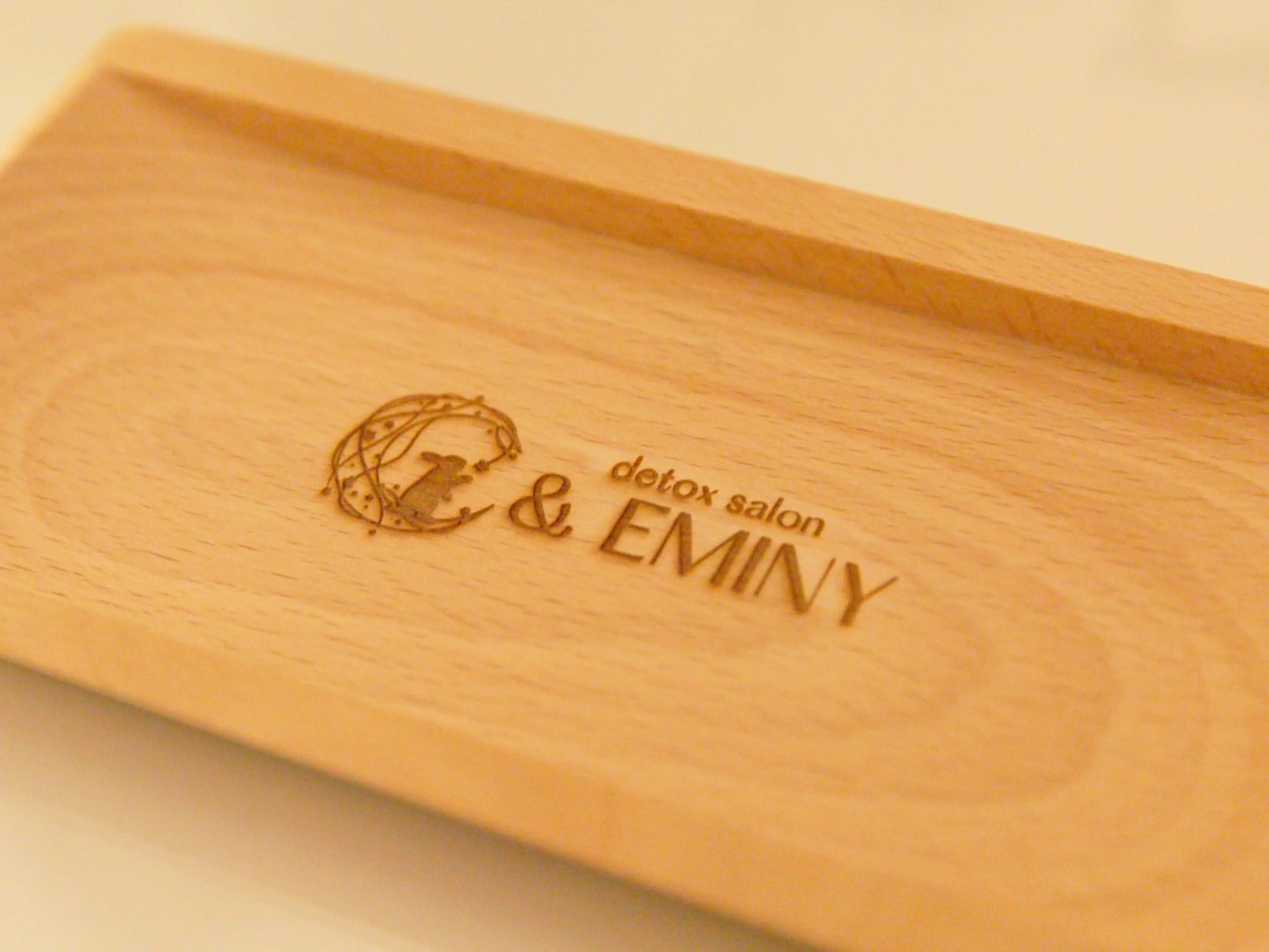 &EMINY【強圧】 メディカルリンパのエステ・リラクイメージ