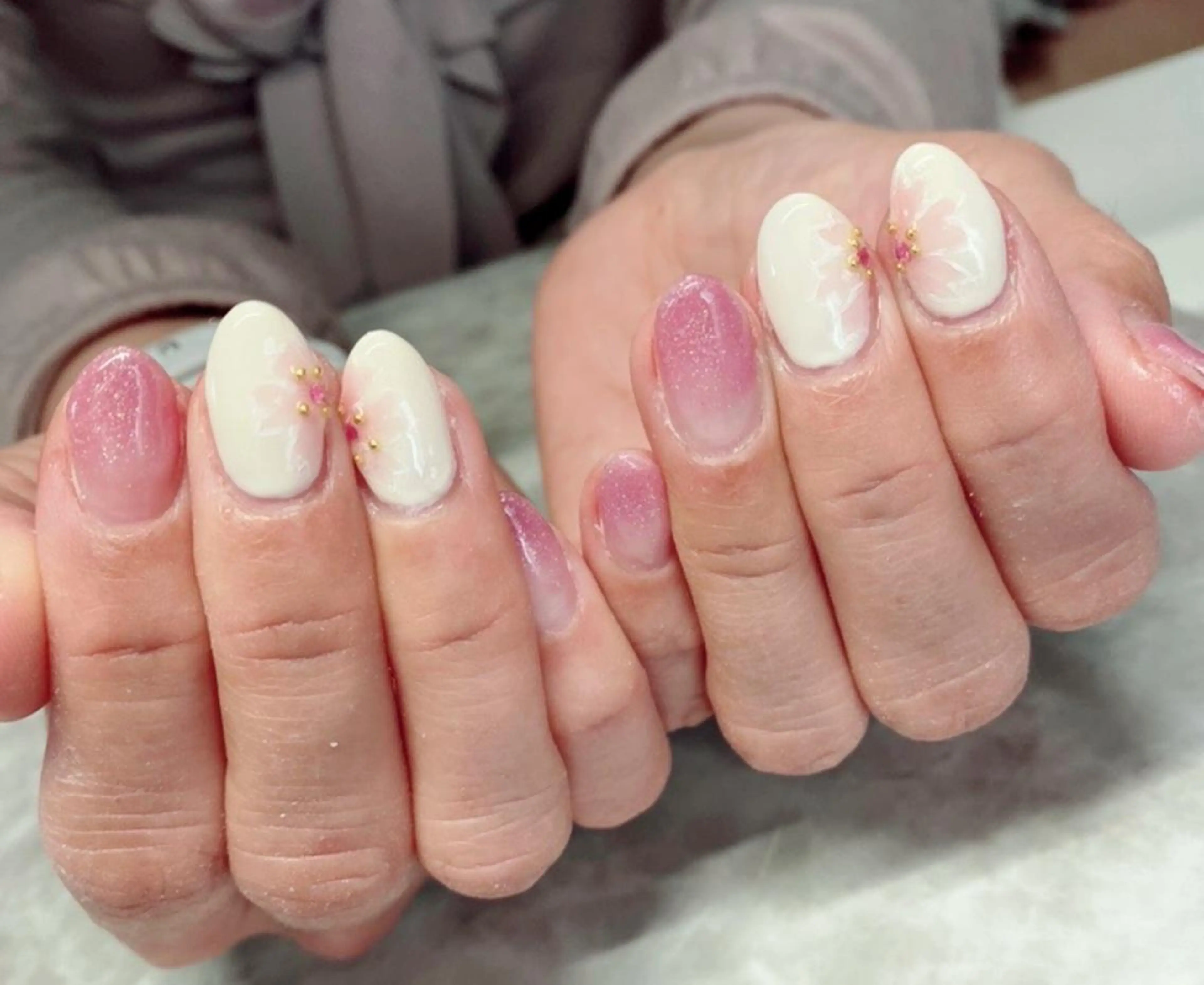 ネイル ネイリスト♡ AYAKOのネイルデザイン