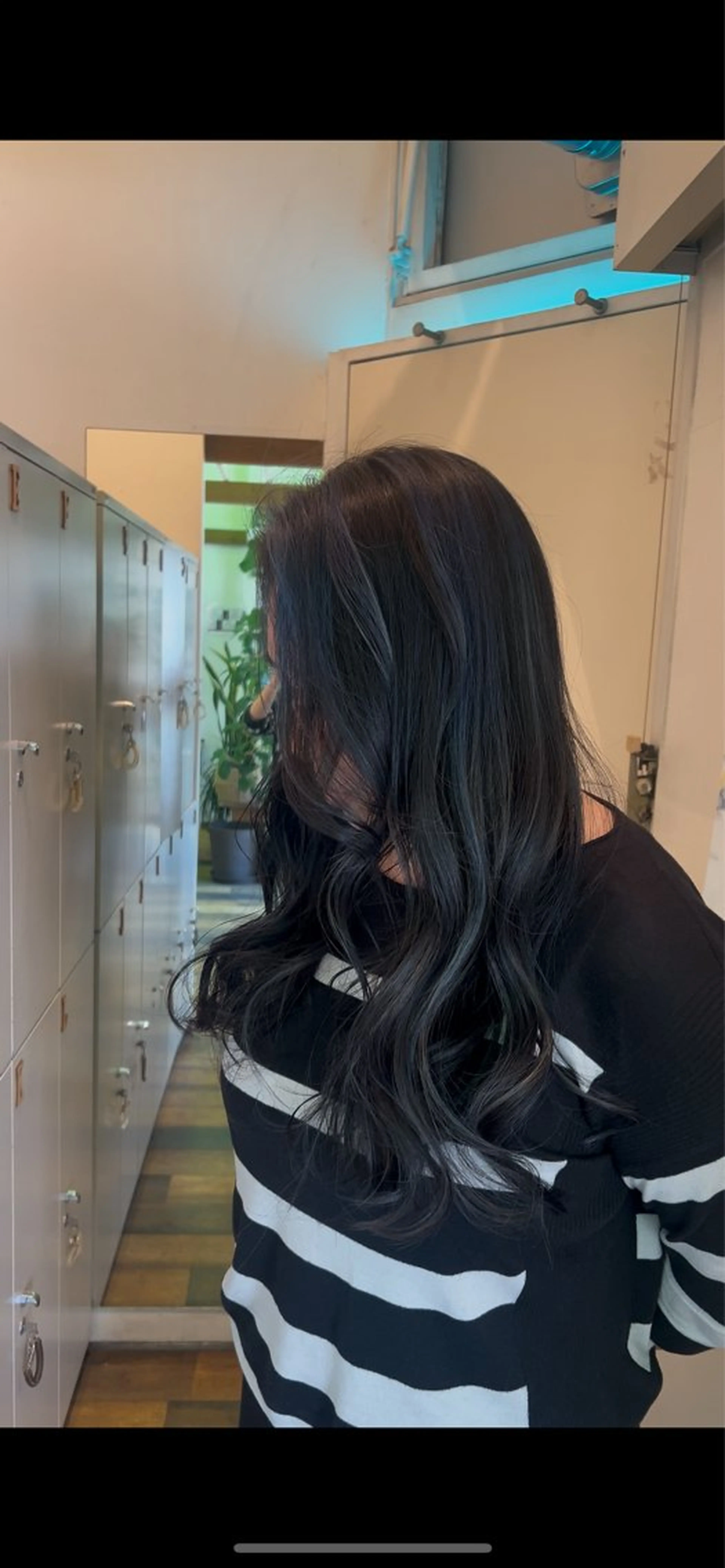 【よりしっかり見せたい方👌🏻✨】ホワイトハイライト(ブリーチ2回)の写真