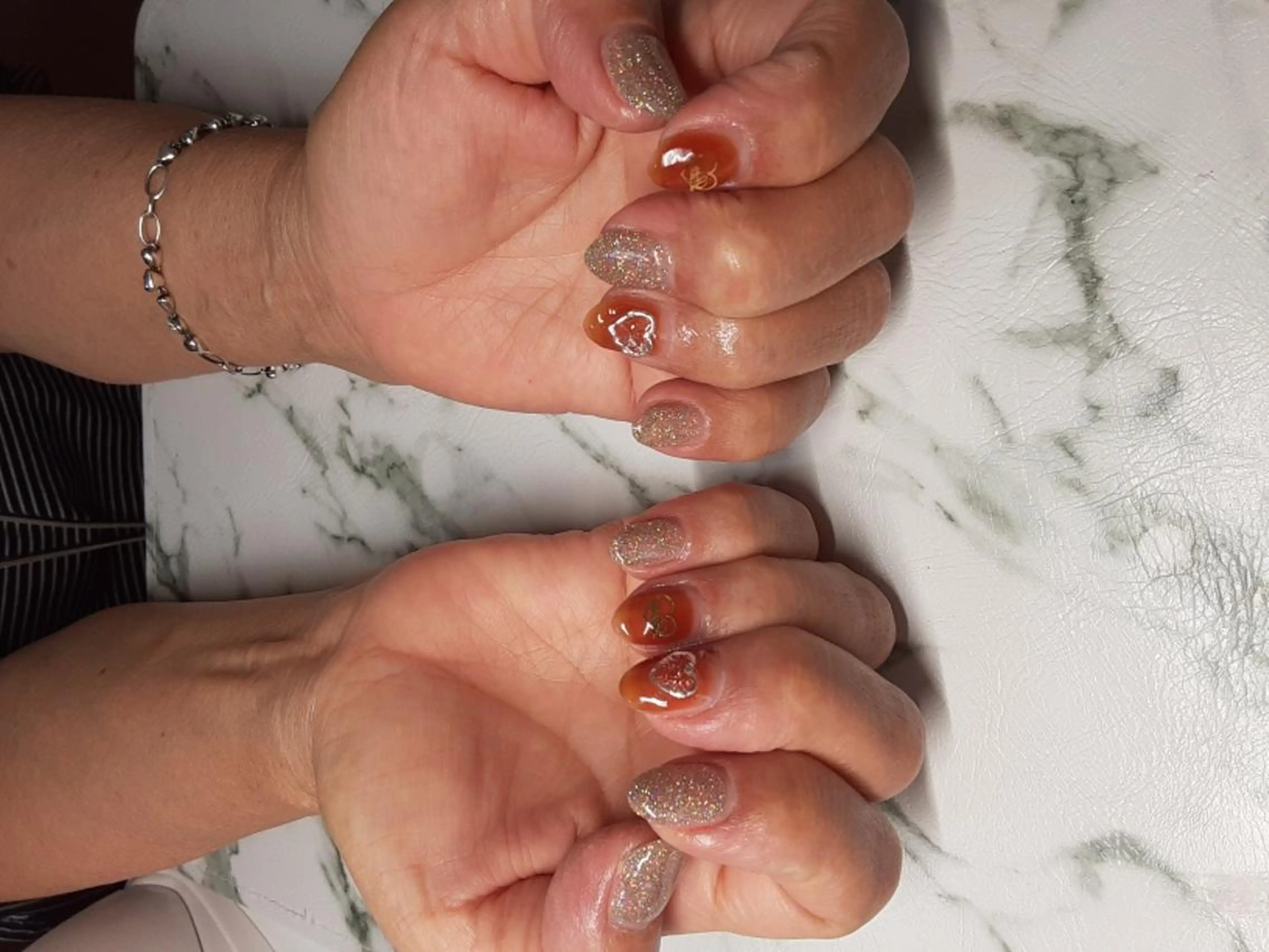 ネイル LANLAN所属・Lan Lanのネイルデザイン