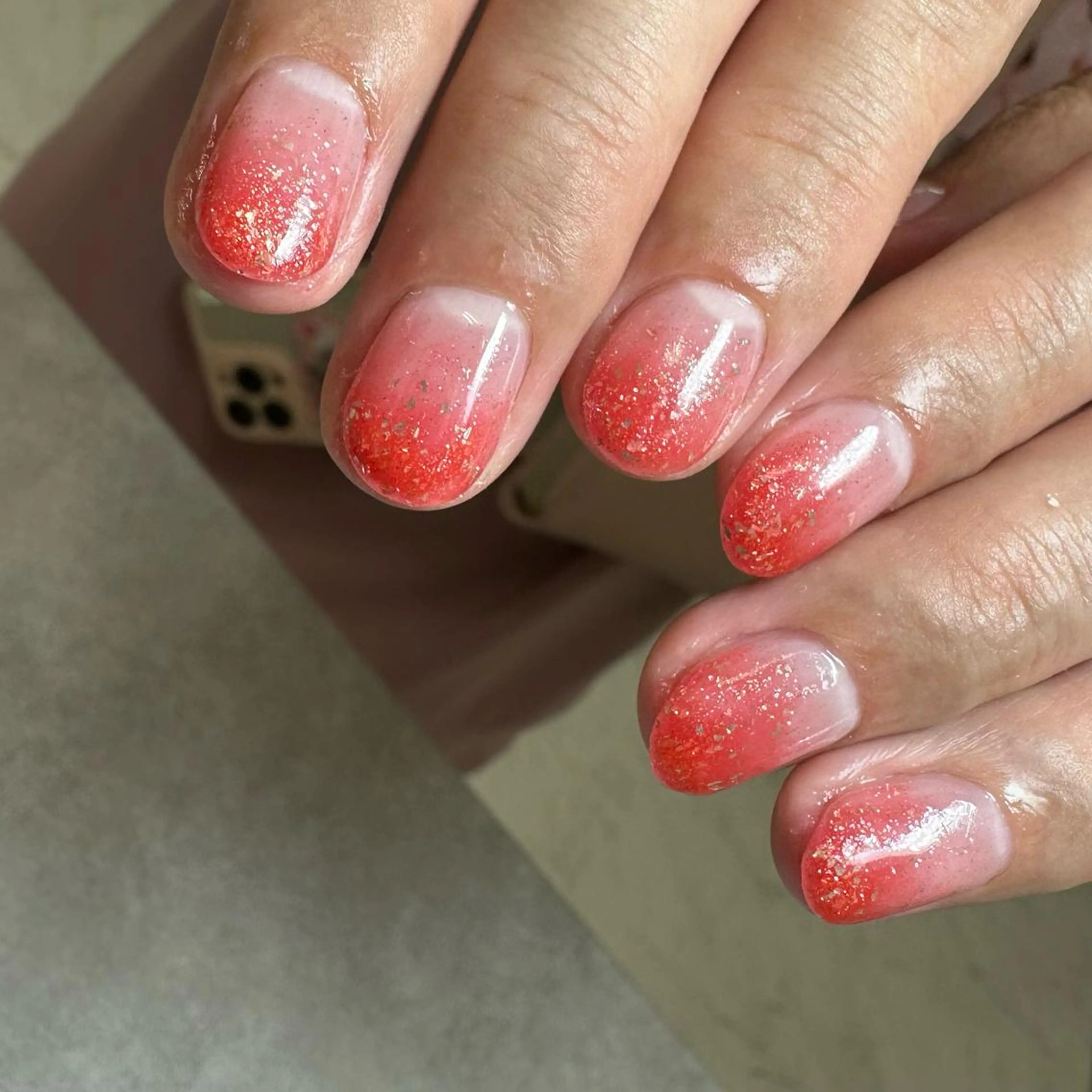 ネイル Nailist Amiのネイルデザイン