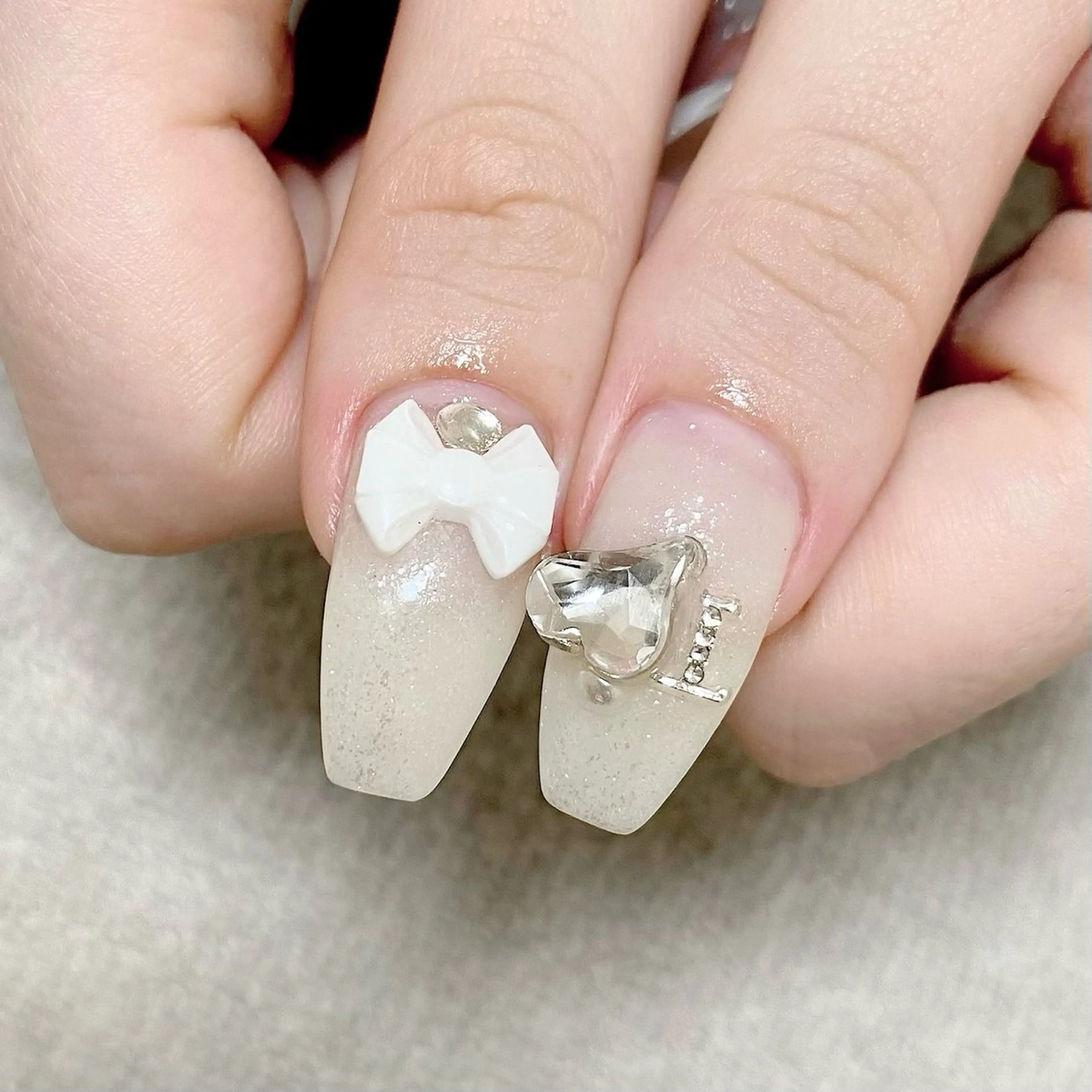 ネイル 💅fleur Ayumiのネイルデザイン