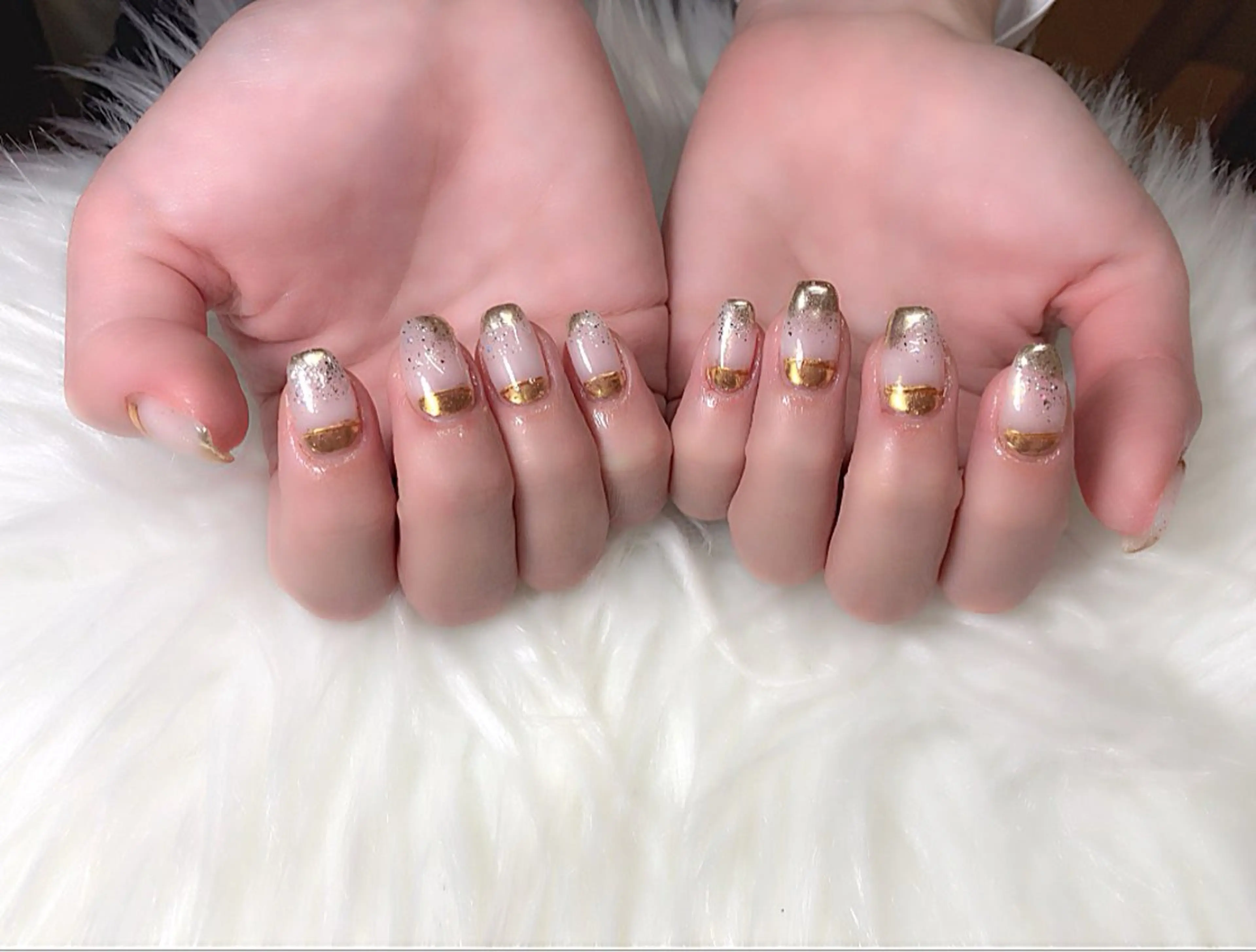 ネイル 整体・ネイル ヨシ堂💅のネイルデザイン