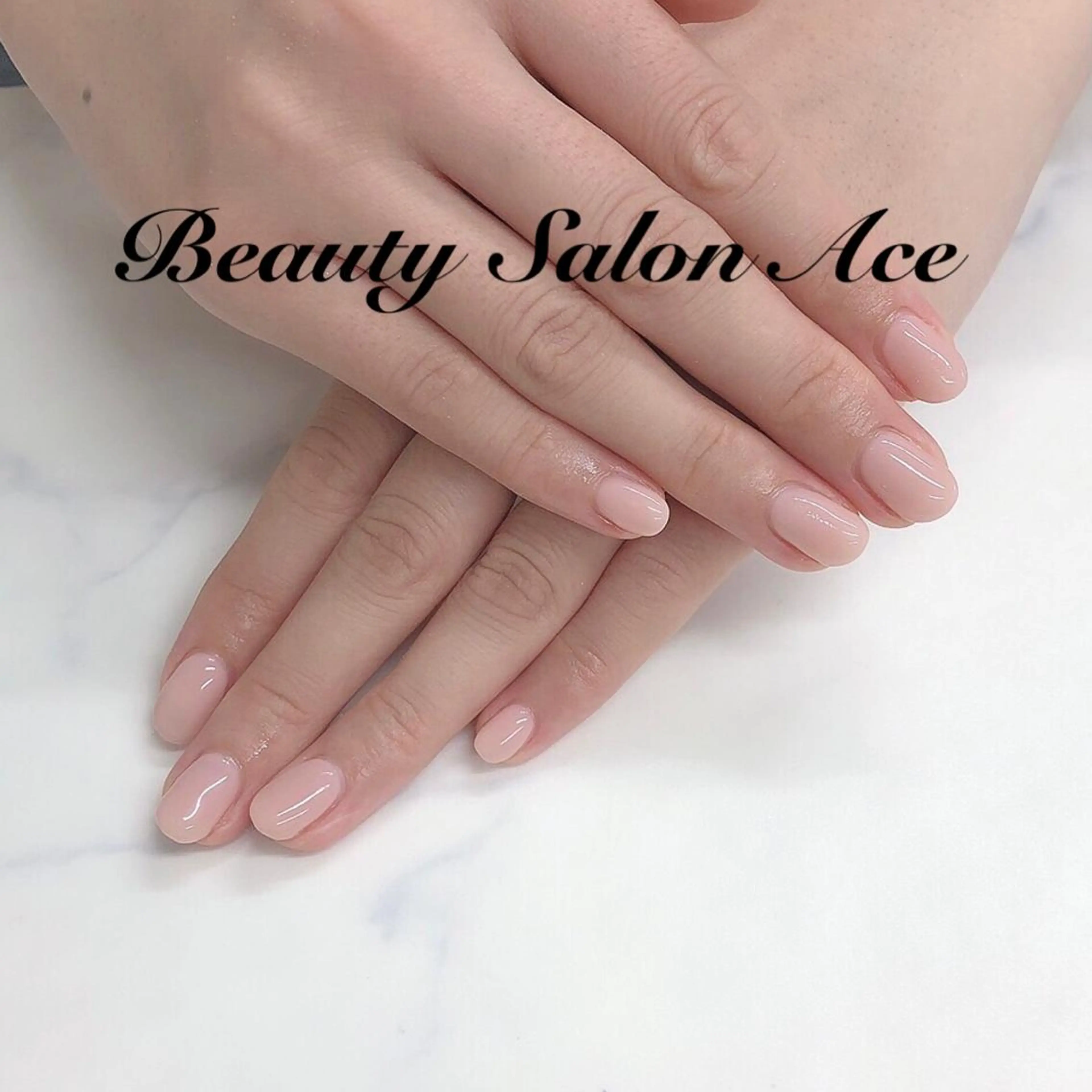 ネイル アートネイル 長さ出し ジェルネイル メンズネイル ワンカラーネイル Beauty Salon Ace（ネイルサロン　エース）所属・池袋フィルイン Ace♡Nailのネイルデザイン