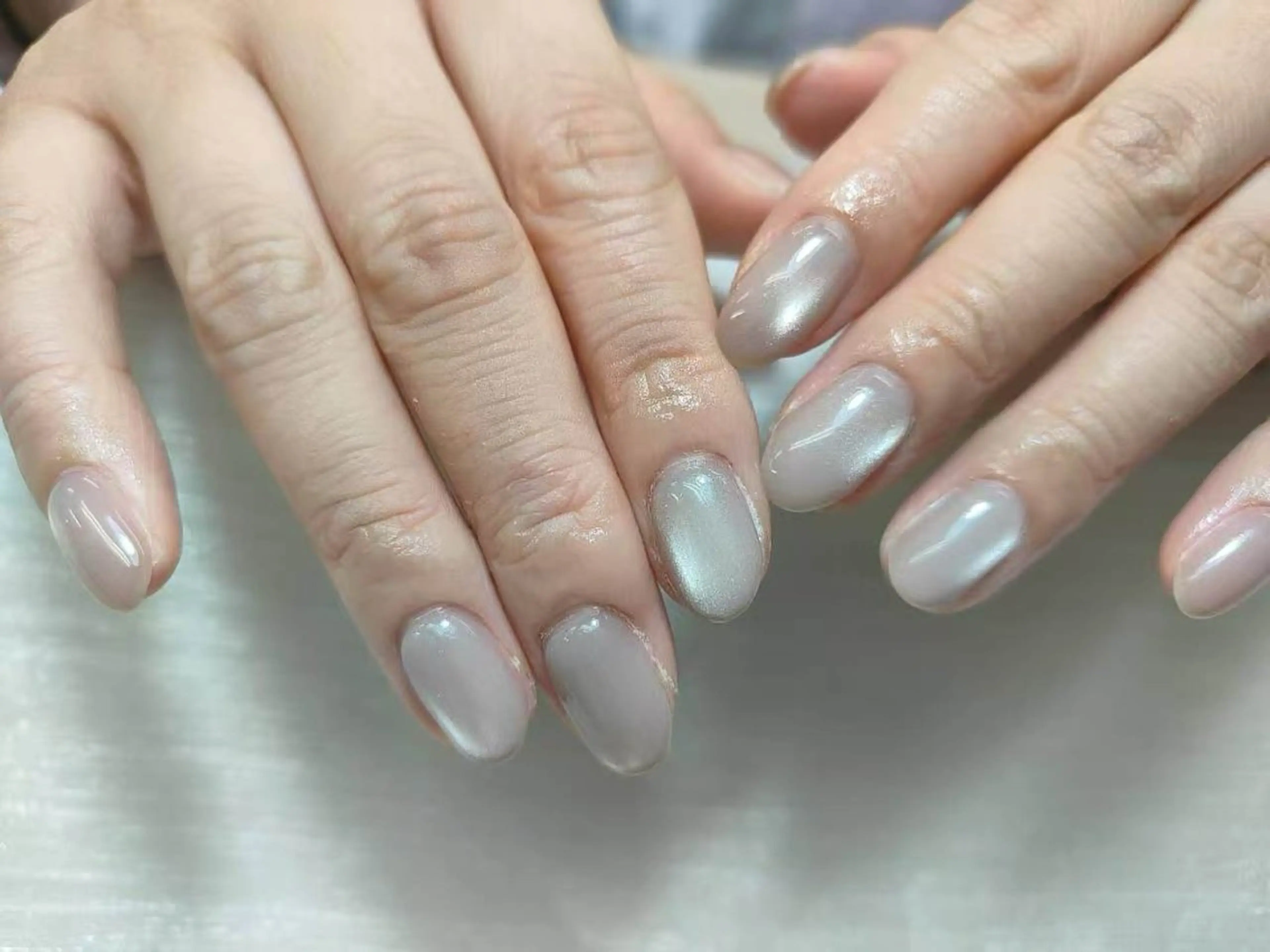 ネイル グ グのネイルデザイン