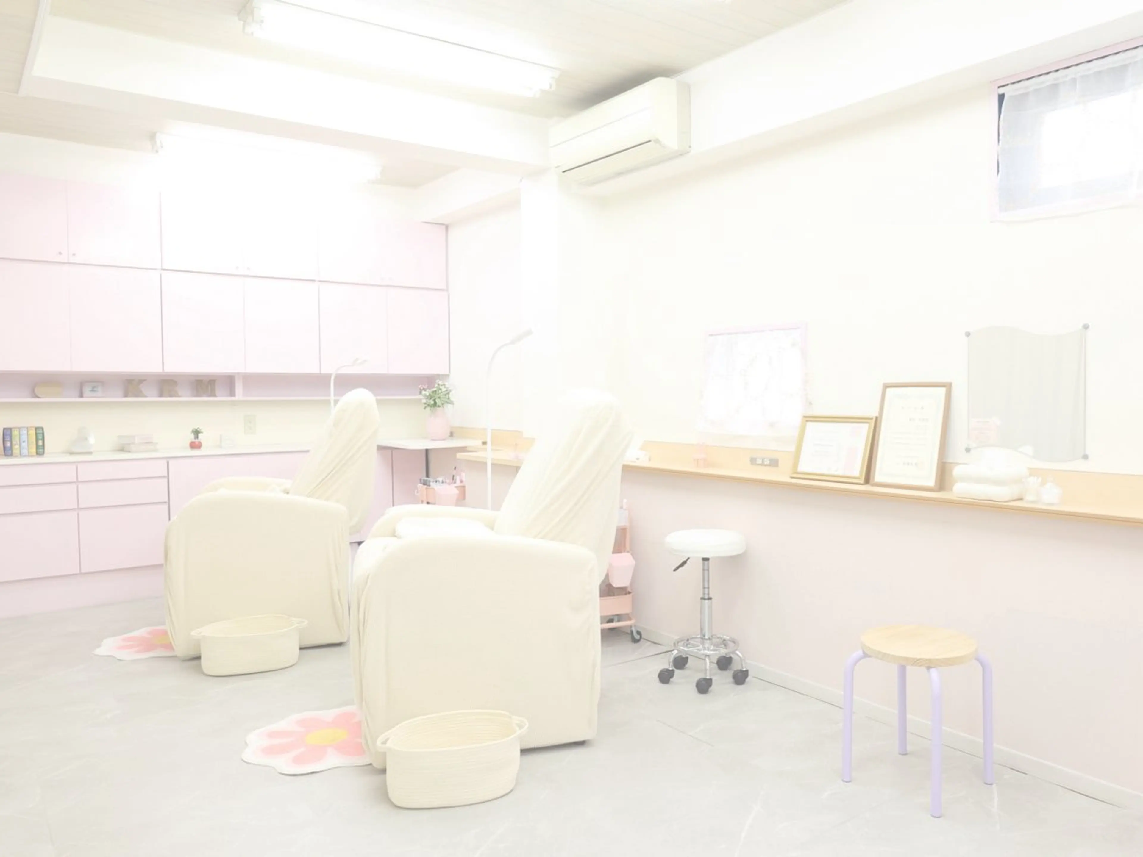 マツエク・マツパ マツパ 𝗿𝗲𝗼𝗻𝗮 🦦𓂃 𓈒𓏸のマツエク・マツパデザイン