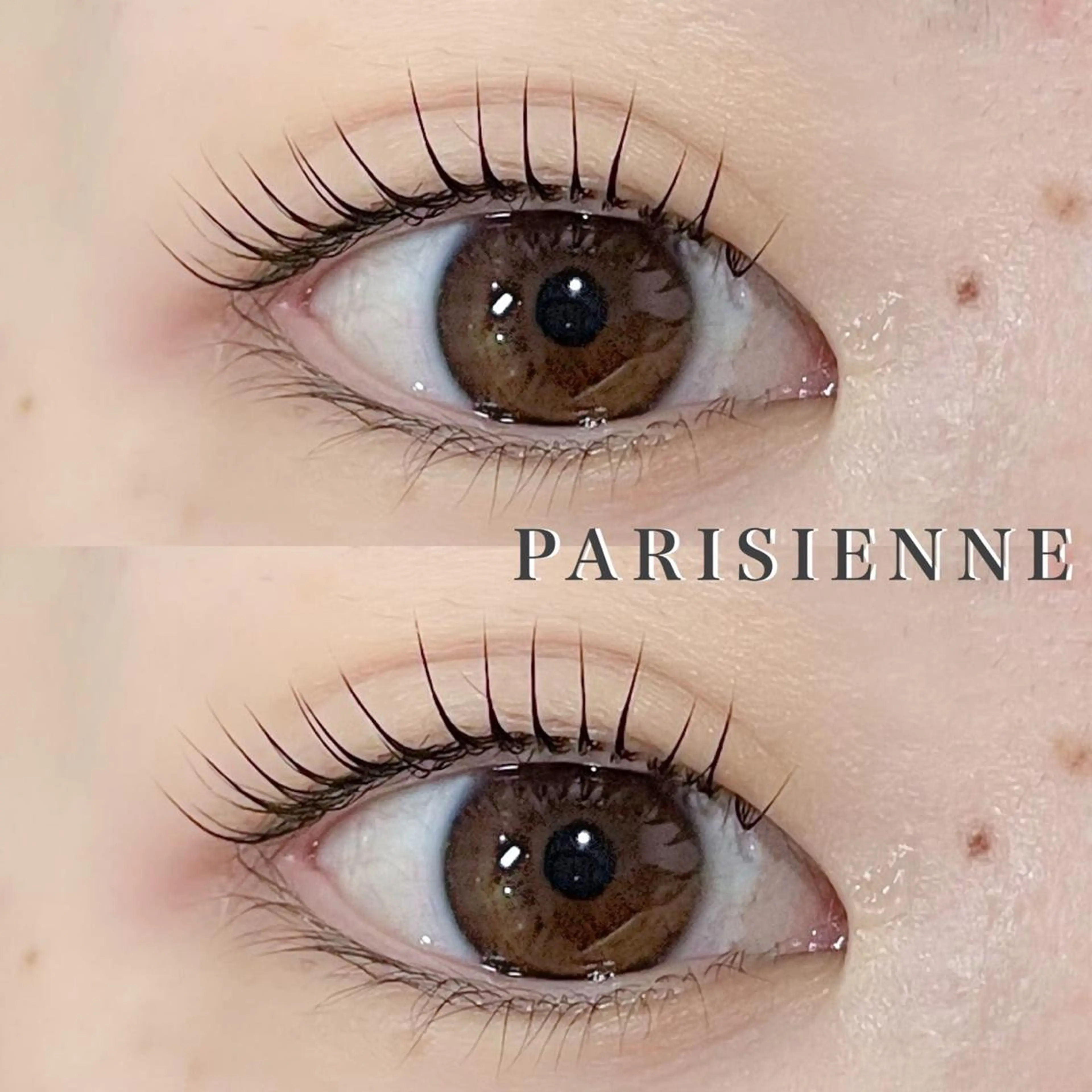 マツエク・マツパ LINOET   eye所属・LINOET eyeのマツエク・マツパデザイン