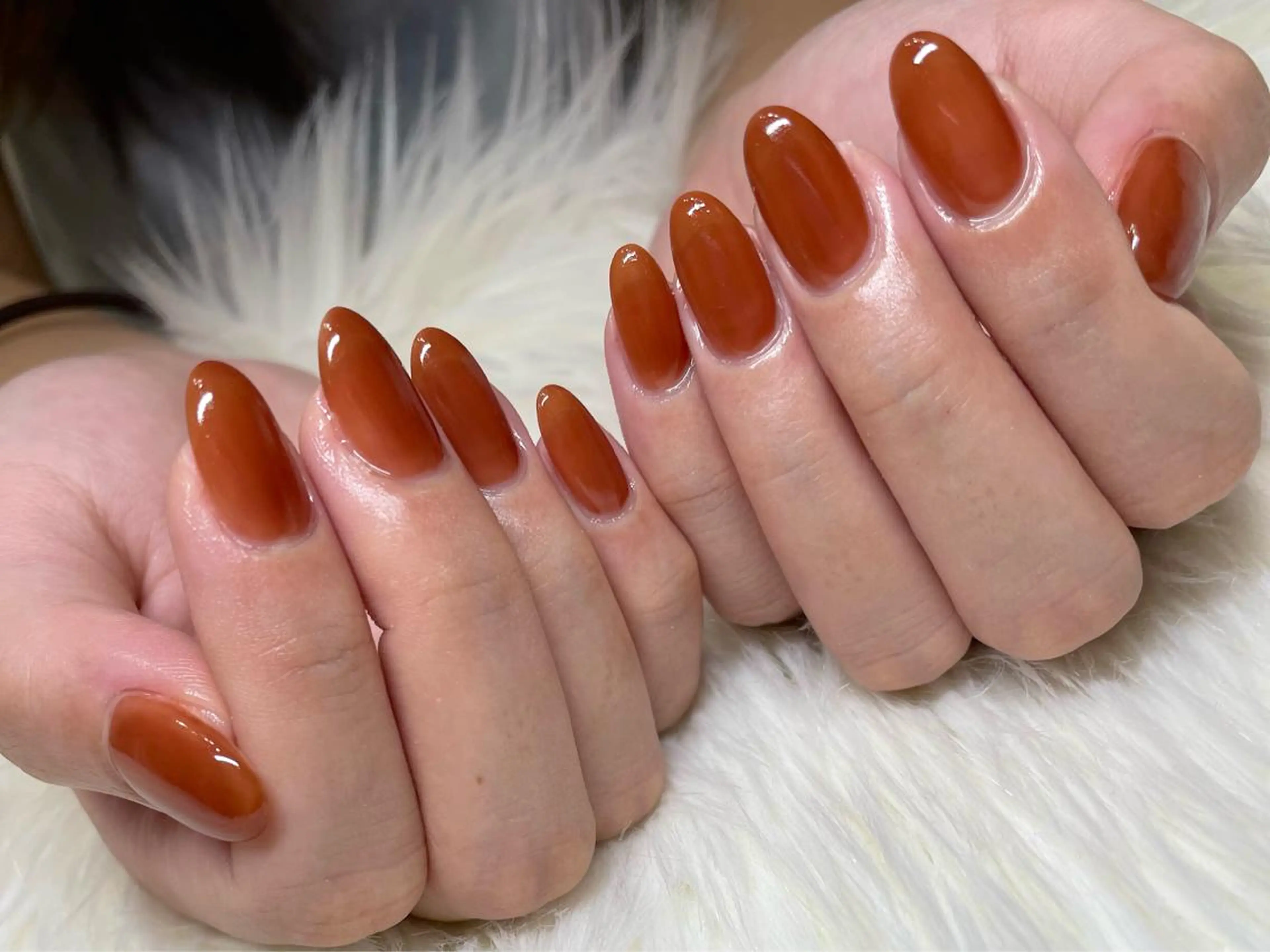 ネイル ハンドネイル fog nail.のネイルデザイン