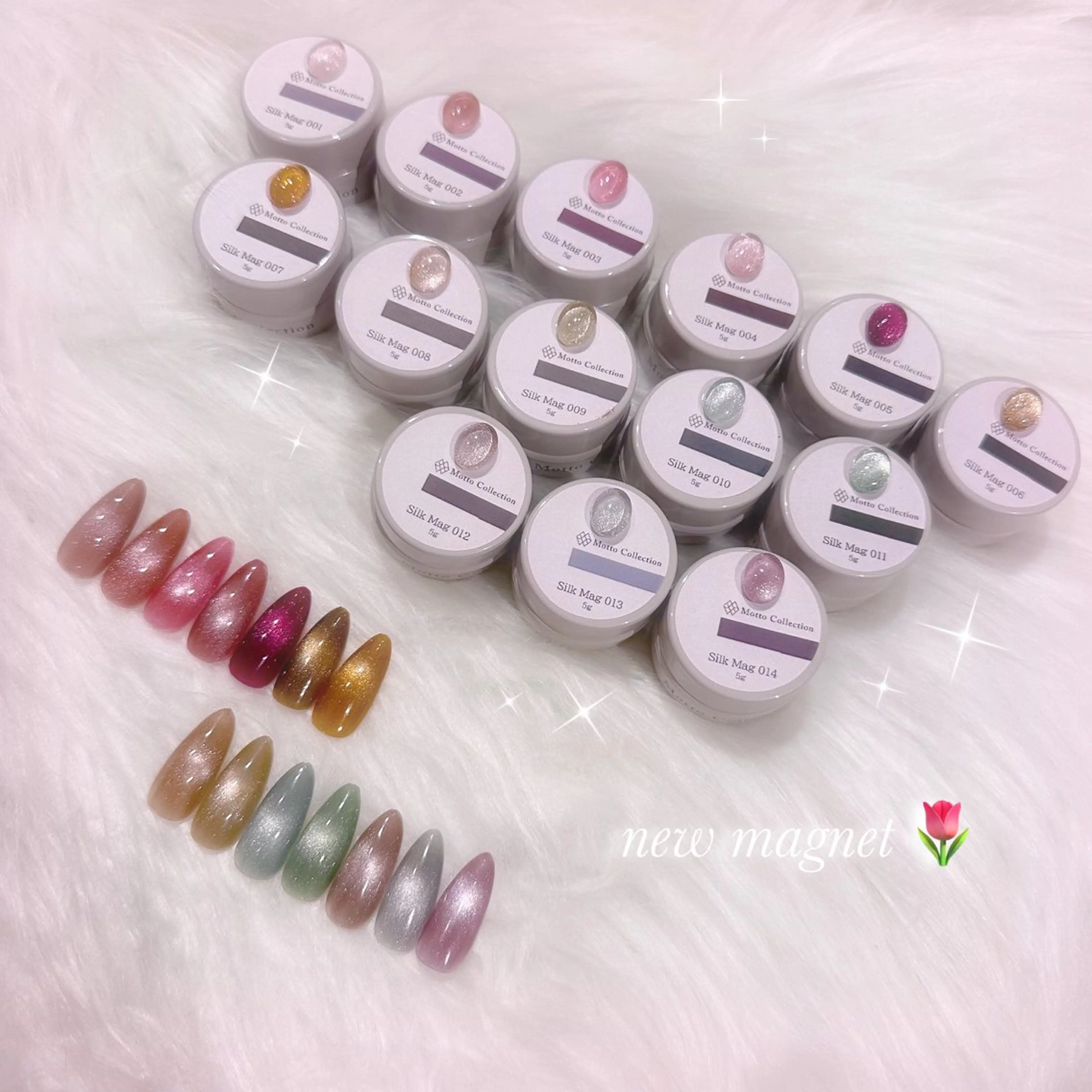 ネイル ハンドネイル lili.nail y2k/長さ出しのネイルデザイン