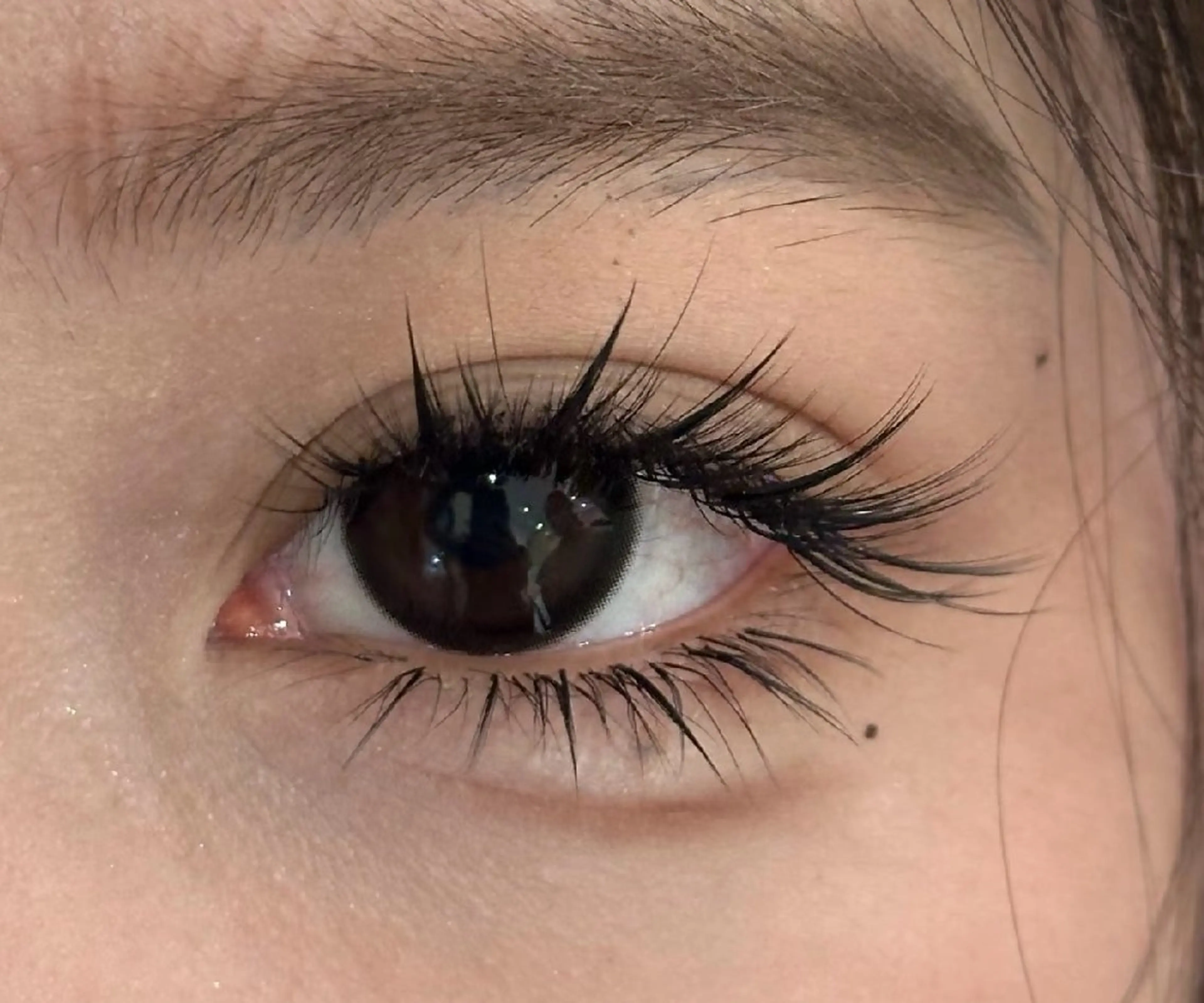 マツエク・マツパ マツエク ワンホンデザイン 専門店のマツエク・マツパデザイン