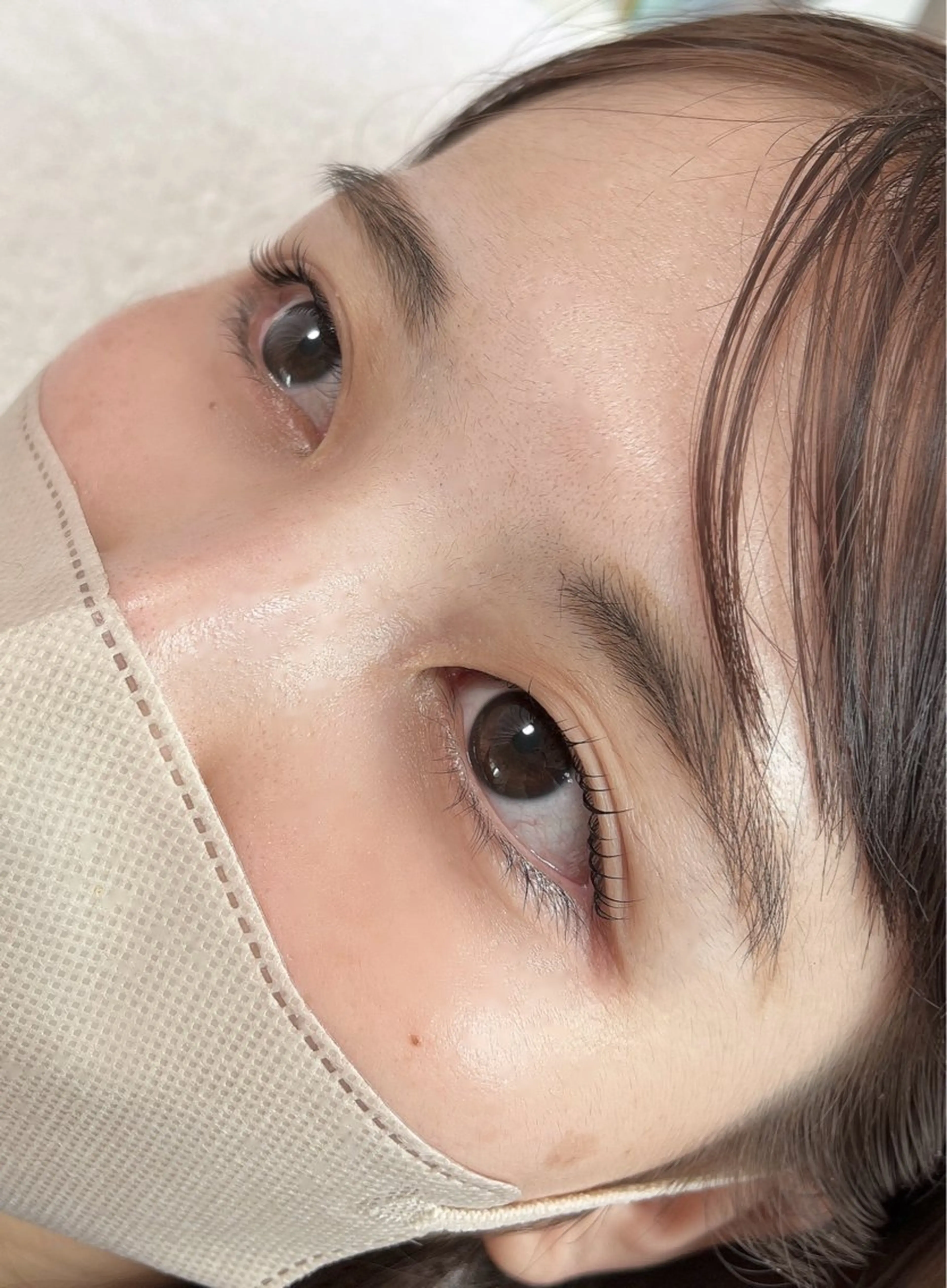 マツエク・マツパ マツパ salonmeili ＊ミキのマツエク・マツパデザイン