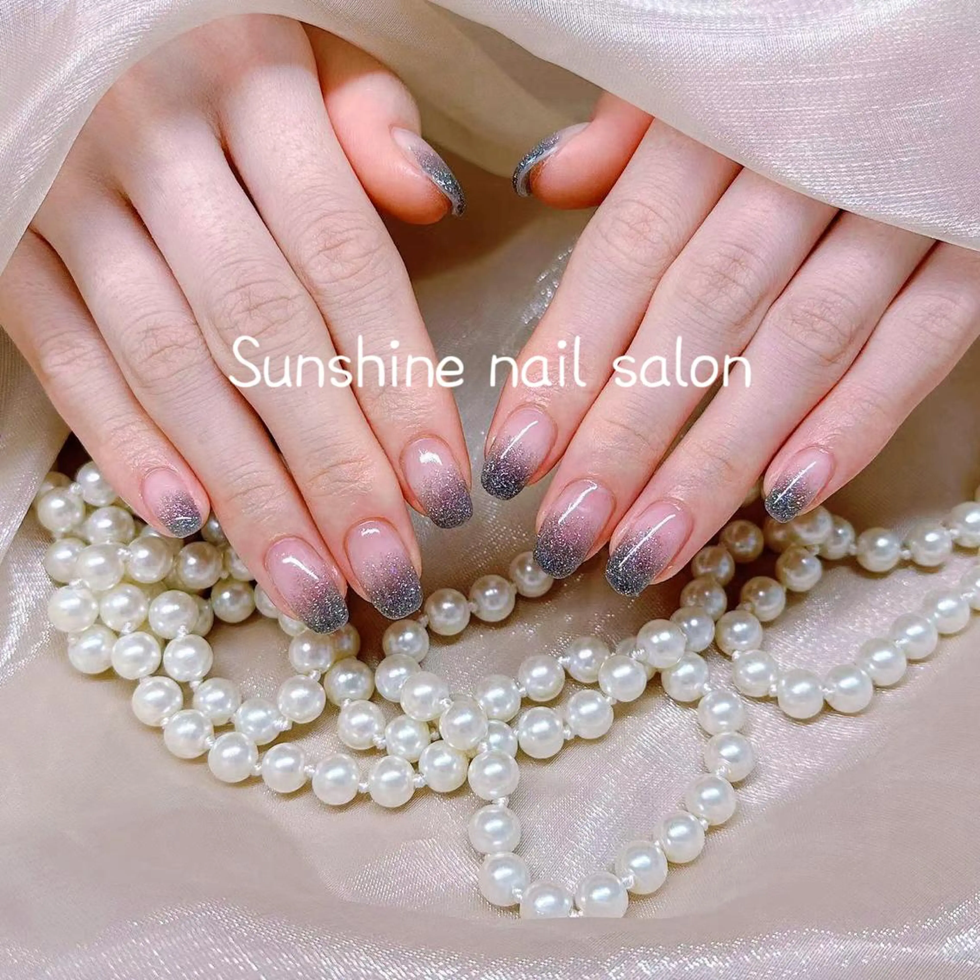 ネイル サンシャイン ネイル池袋店のネイルデザイン