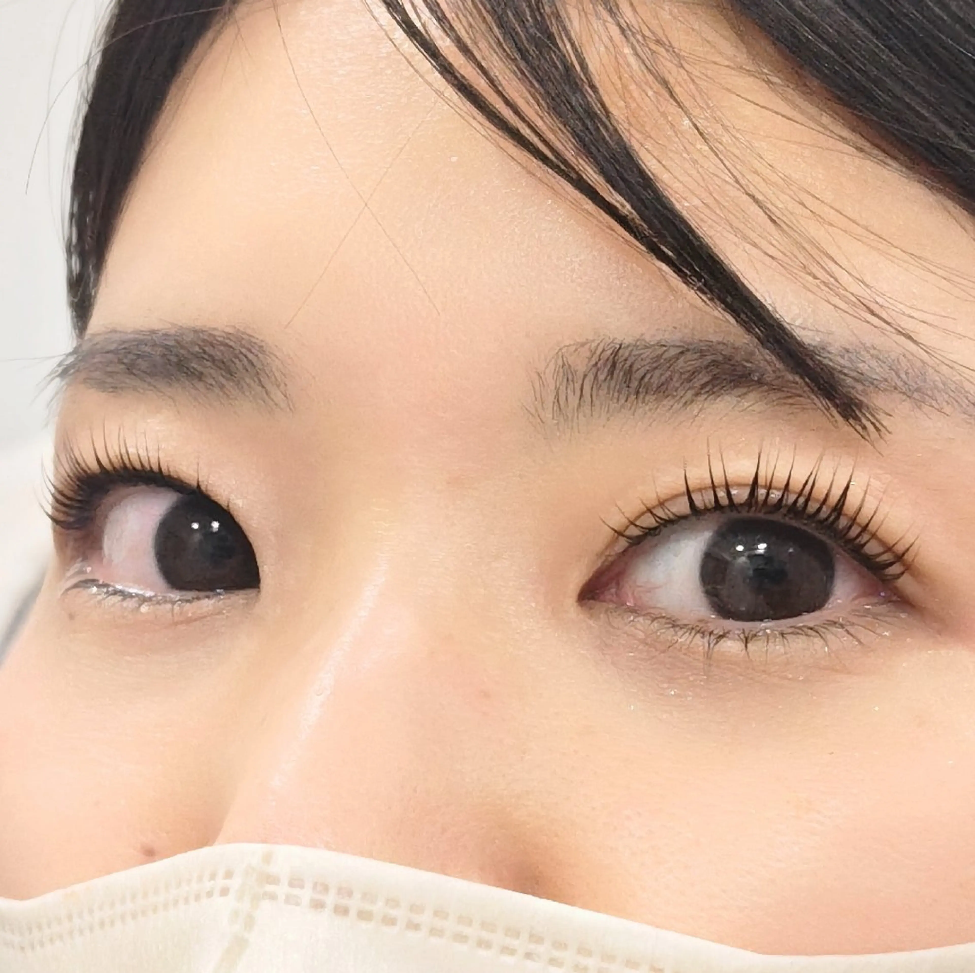 マツエク・マツパ C'estlaVie Sakuraiのマツエク・マツパデザイン