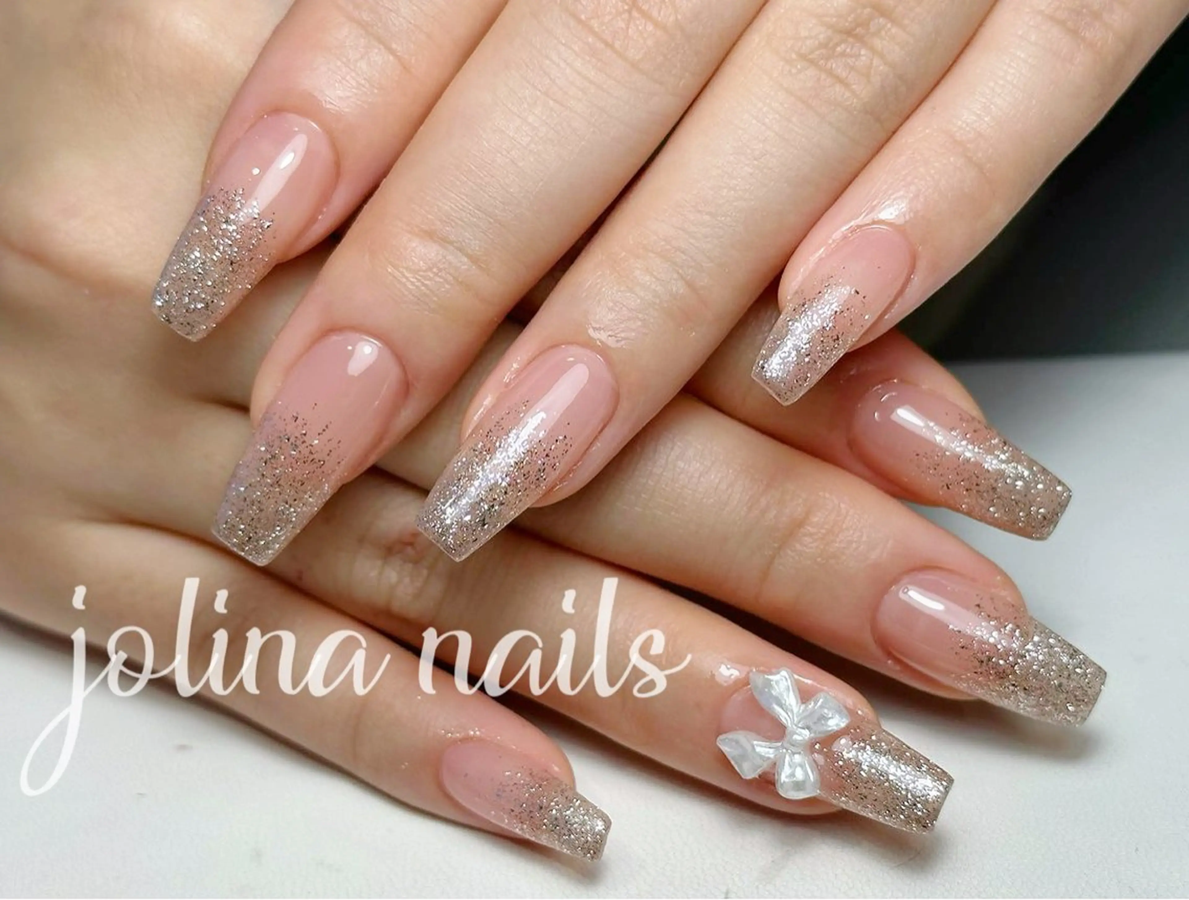 ネイル jolina nails鶴見店のネイルデザイン