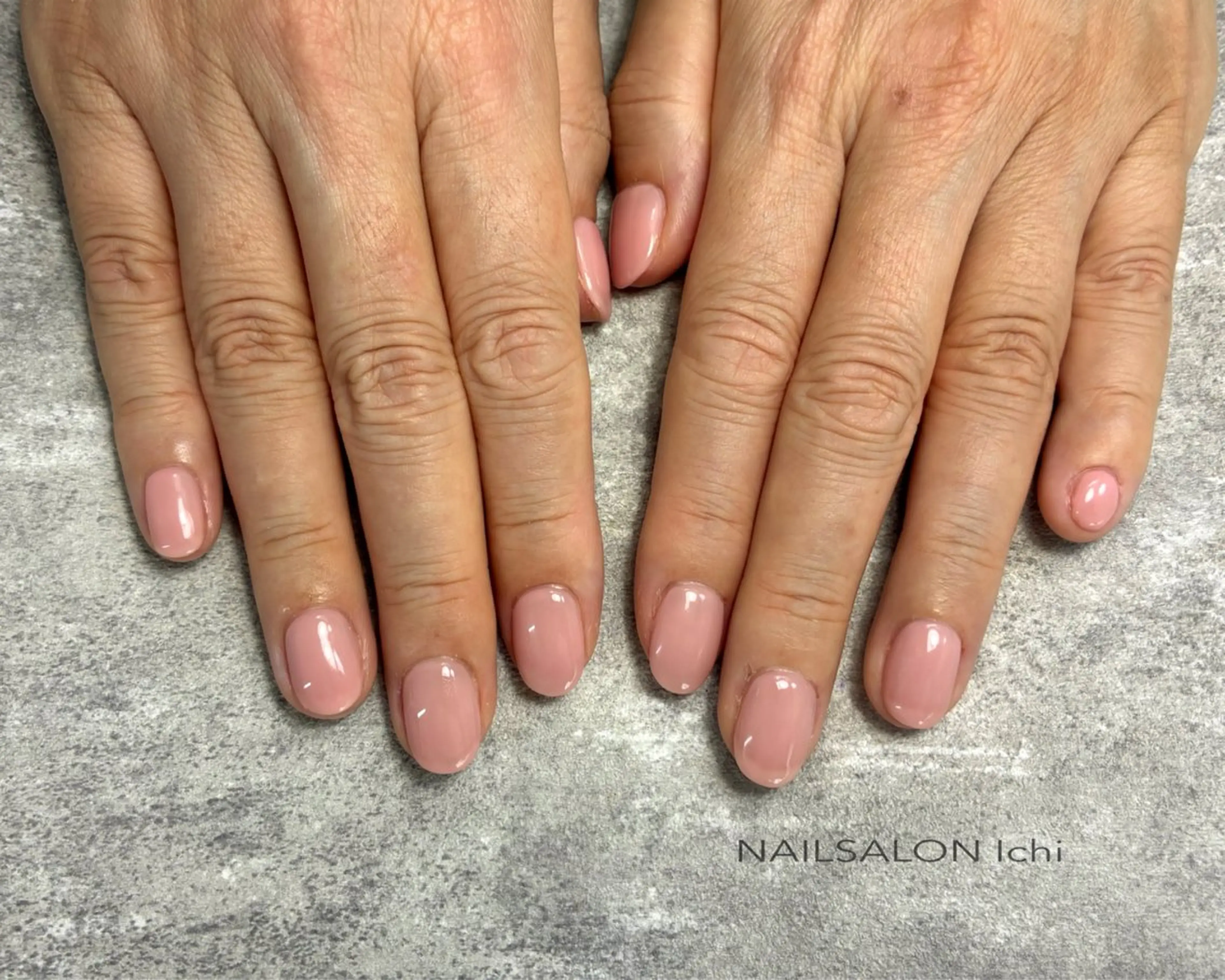 ネイル ハンドネイル NAILSALON Ichiのネイルデザイン