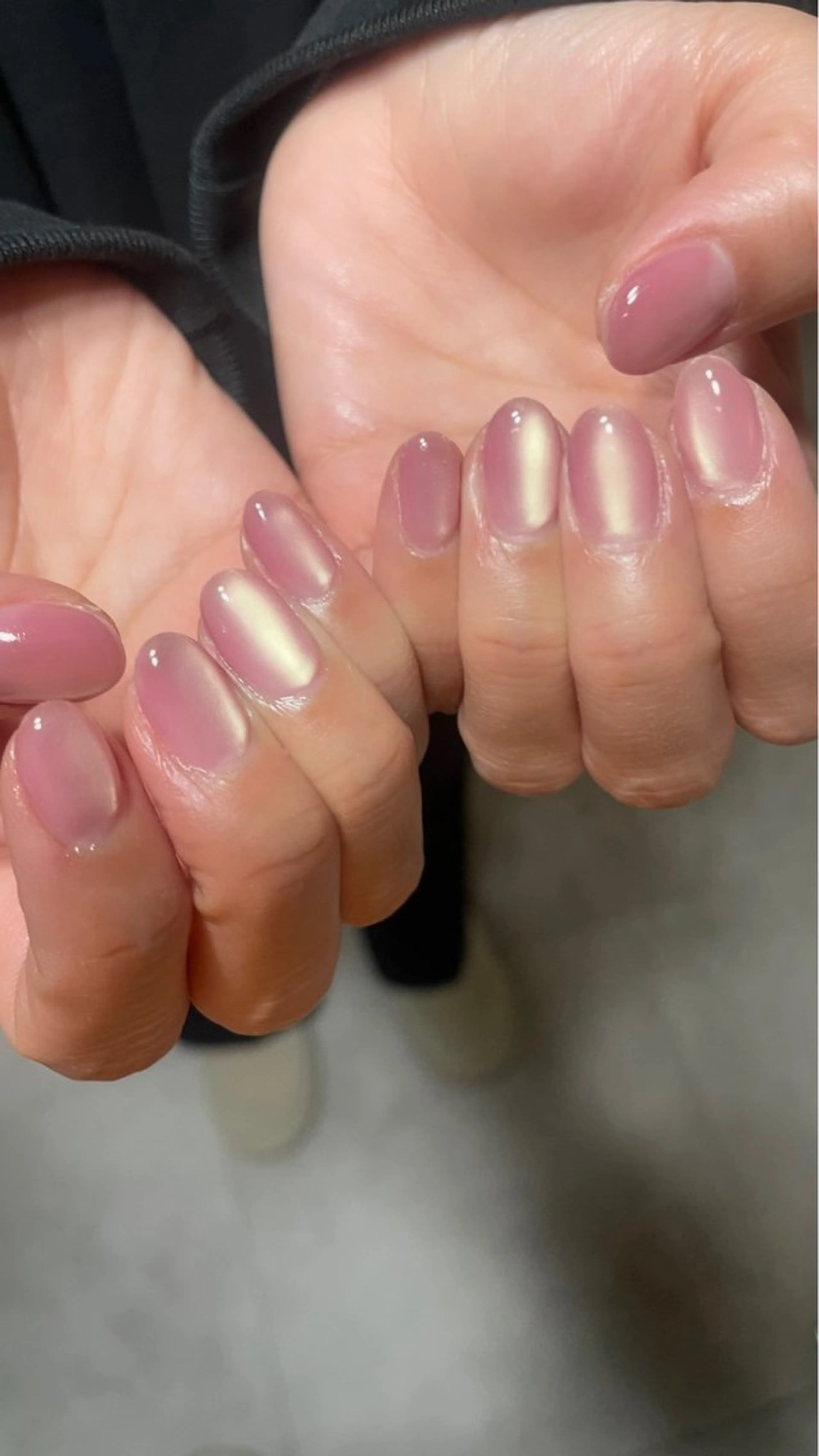 ネイル ハンドネイル M Nailのネイルデザイン
