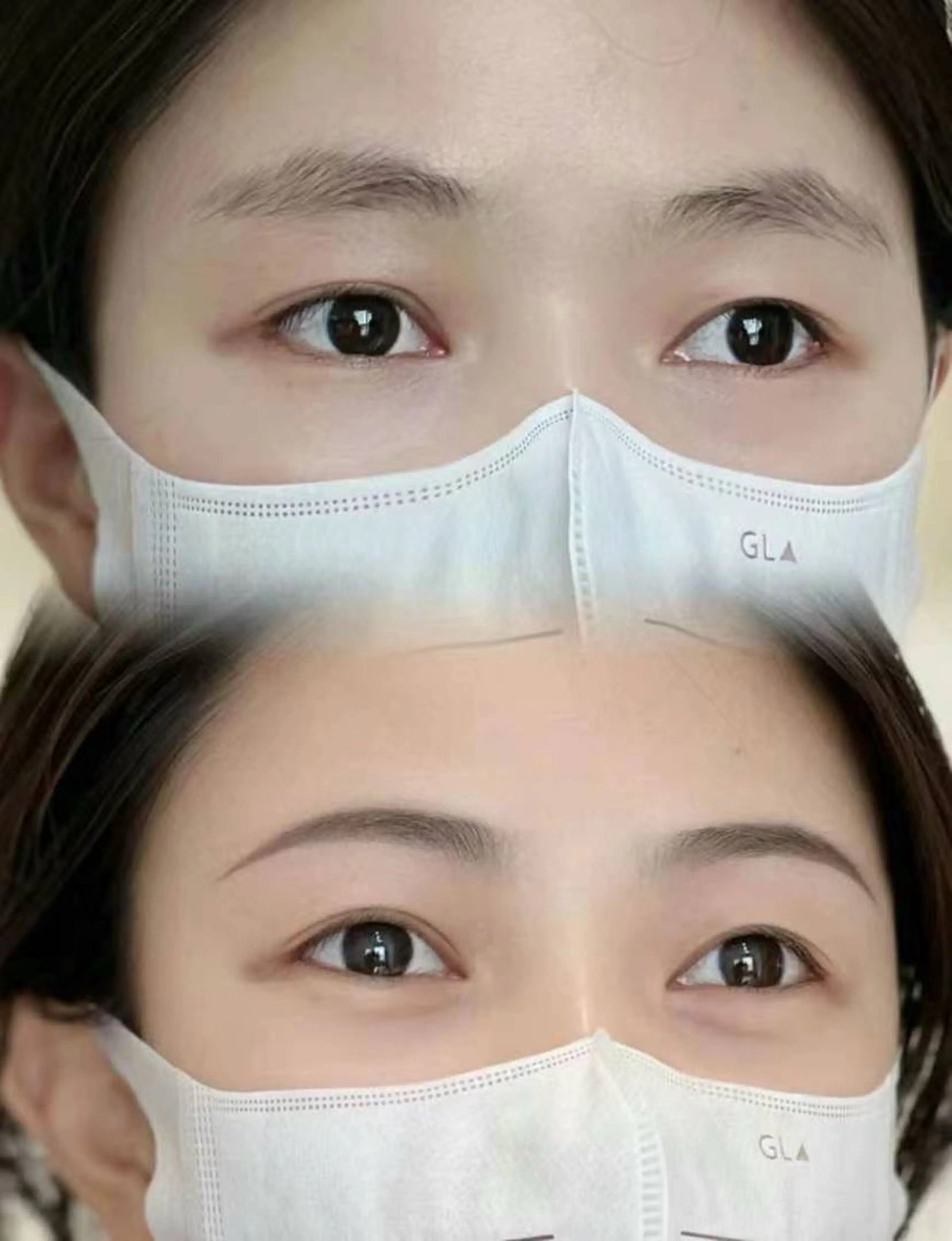 上福岡 らんらんのネイルデザイン