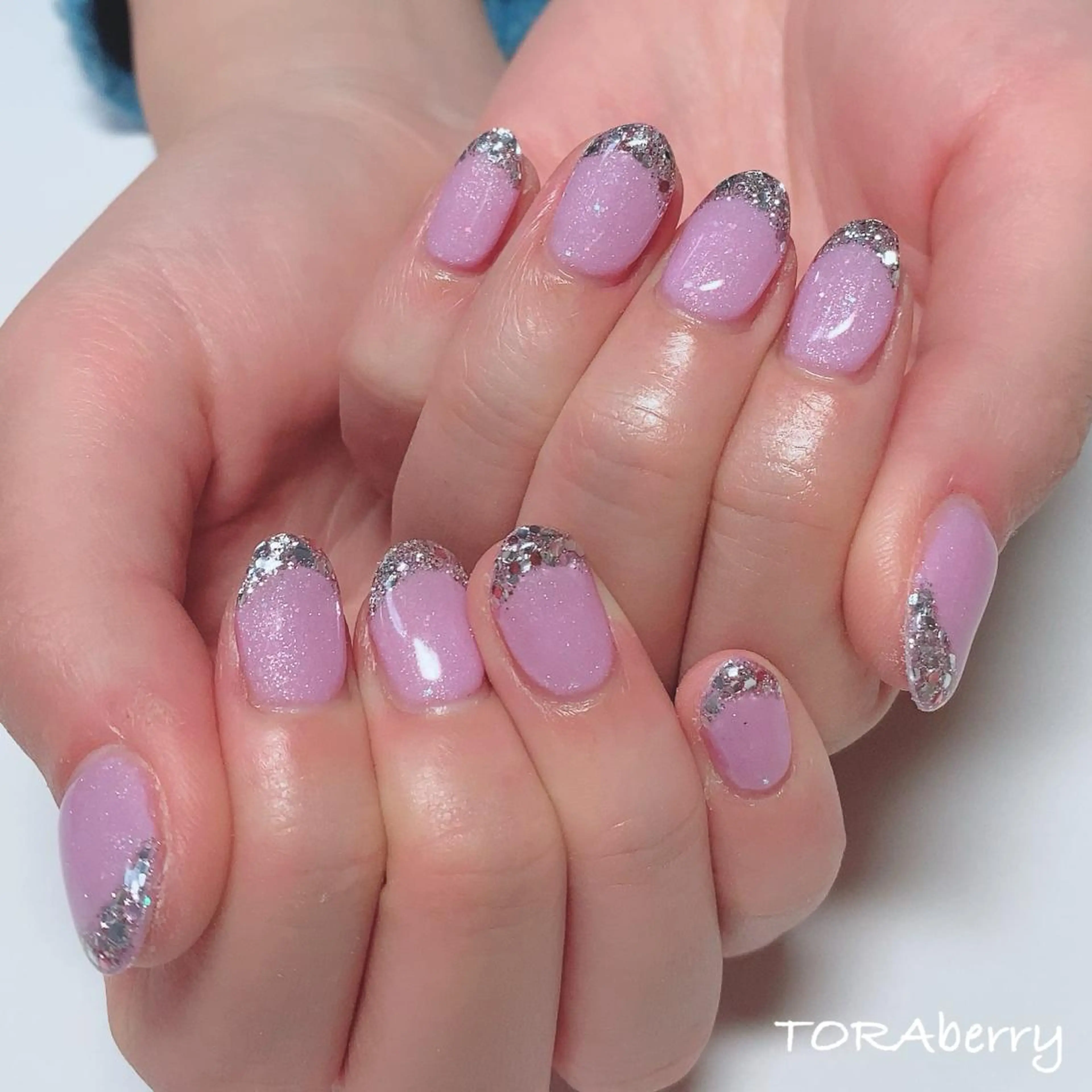 ネイル ネイリスト なつみのネイルデザイン