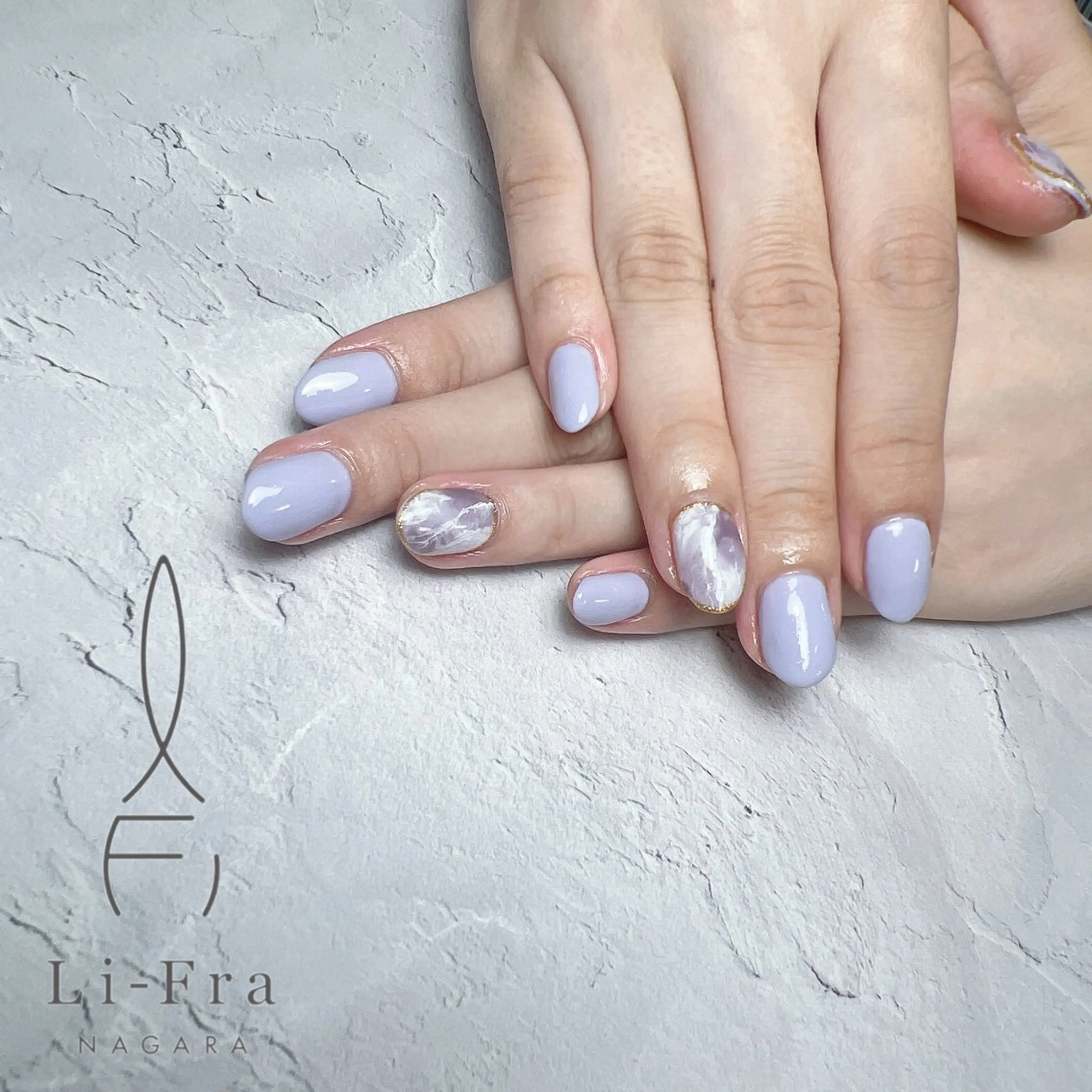 ネイル 小島 孝子のネイルデザイン