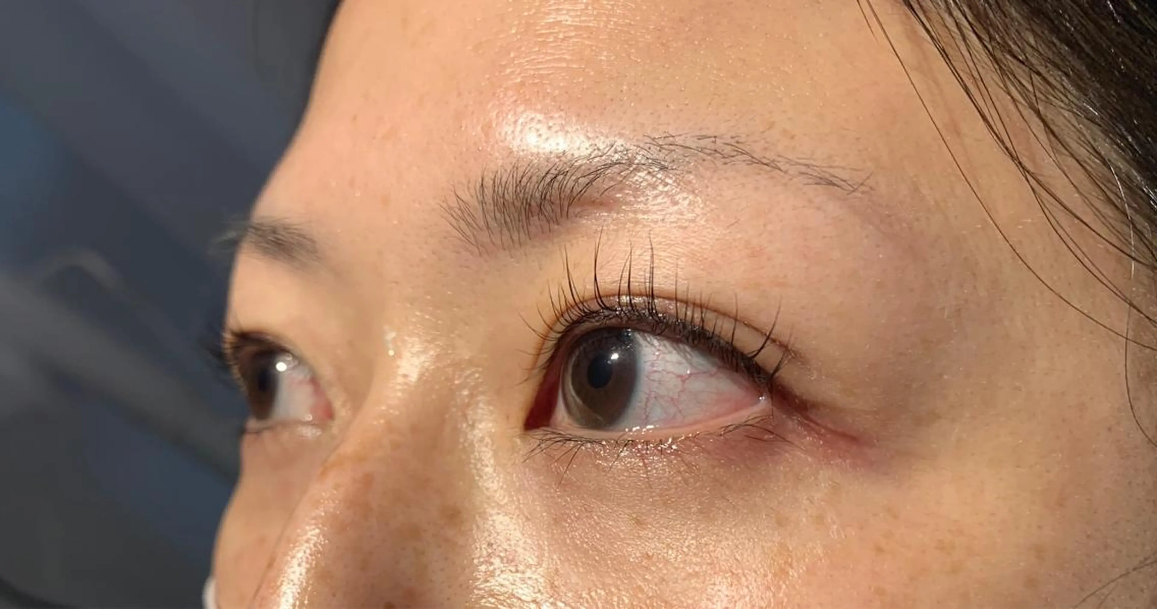 田中 まりなのマツエク・マツパデザイン