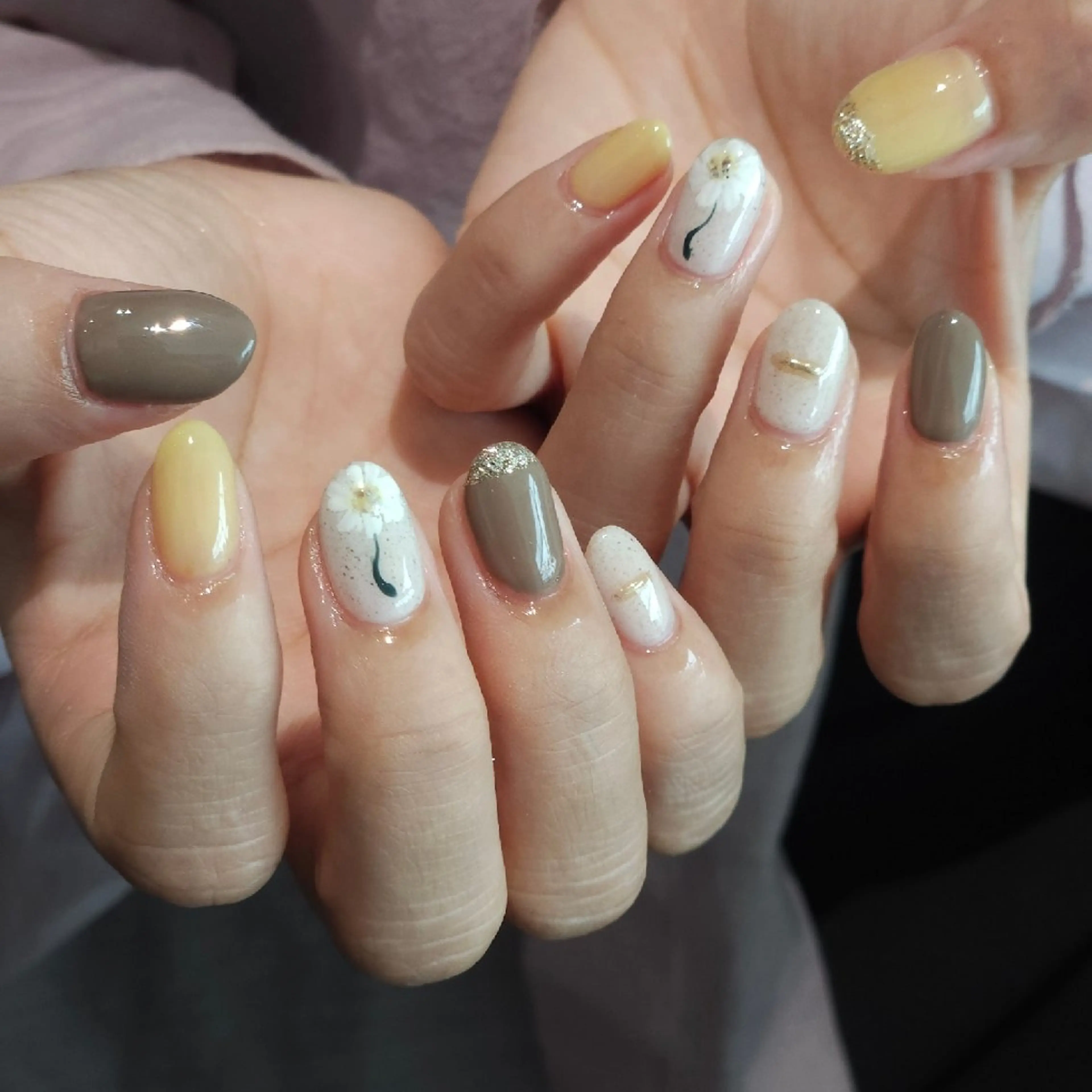 ネイル ayana nails所属・nail salon ayanaのネイルデザイン