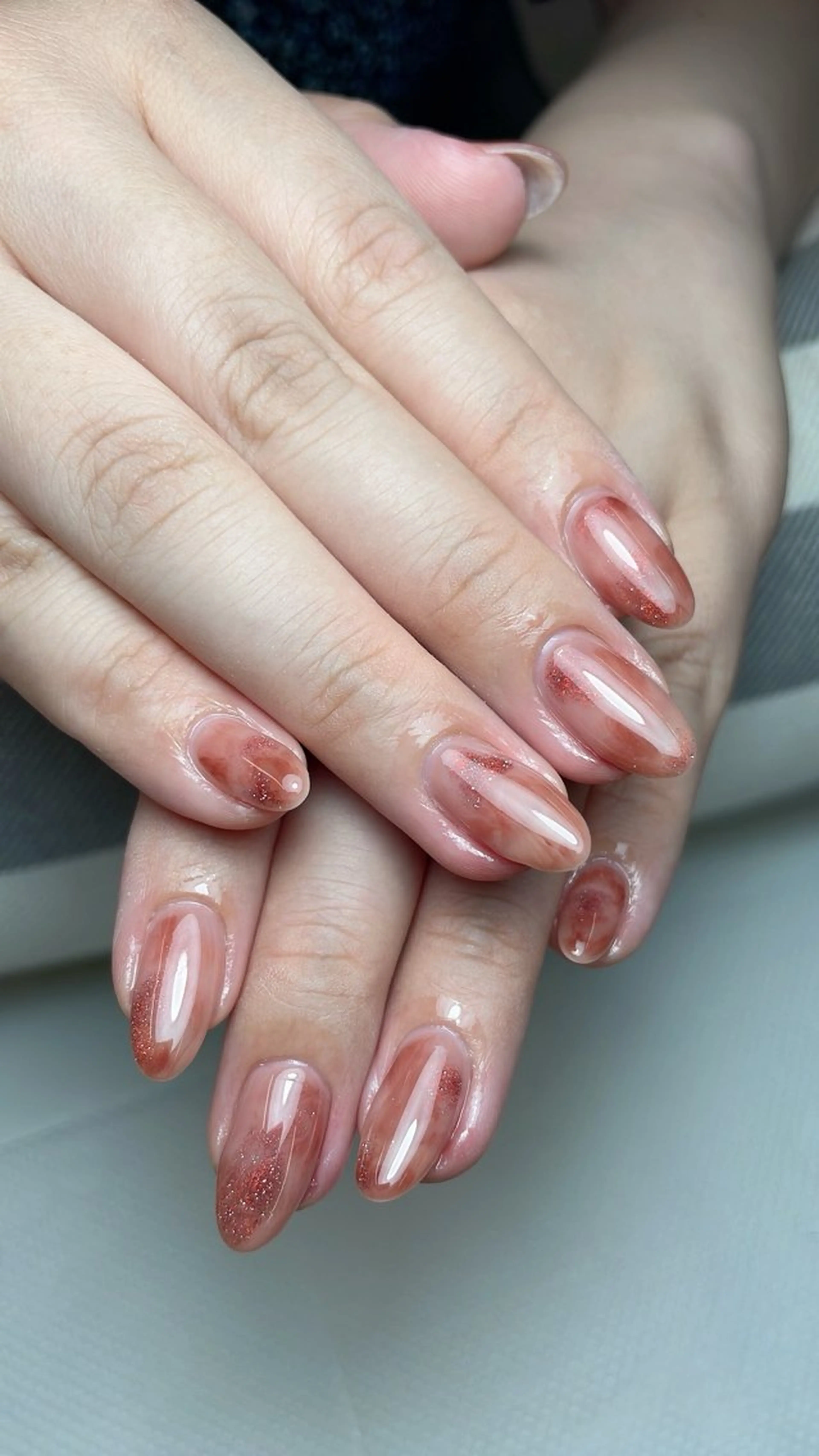 ネイル むねいる nail salonのネイルデザイン