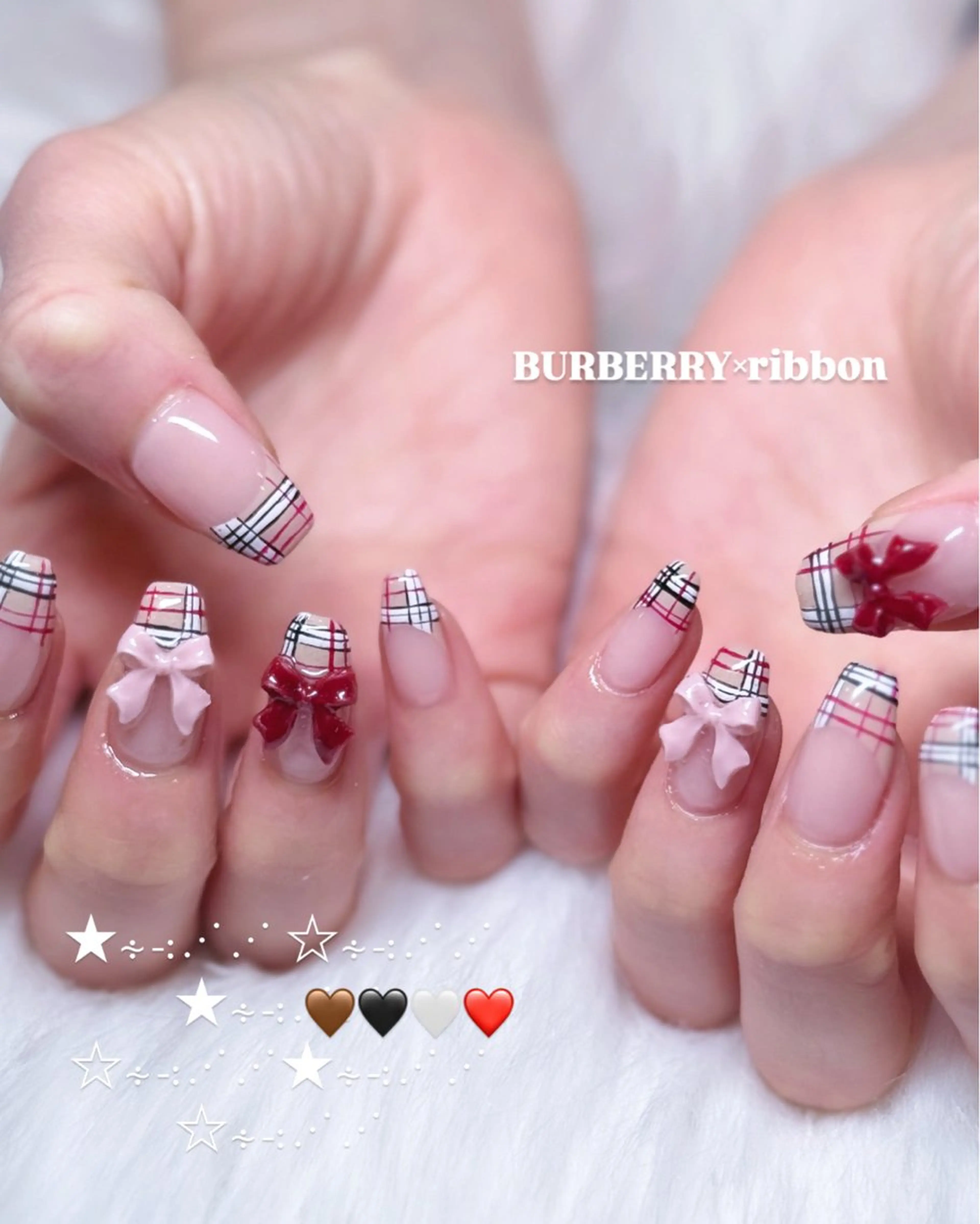 平日限定‼️ミニモでのご予約様限定‼️ハンド💅🏻持ち込み150分アート‼️オフ有りOK👌の写真