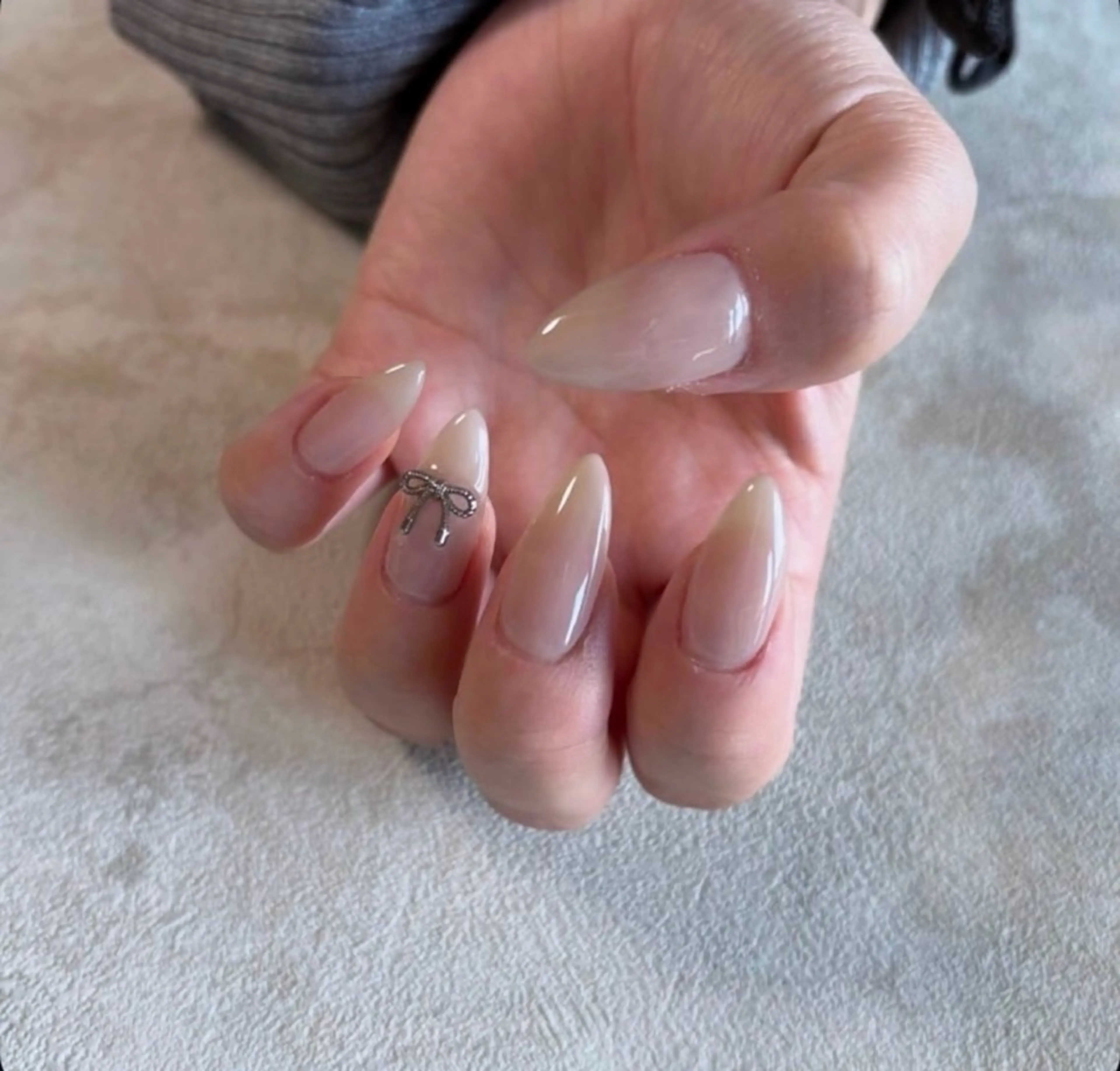 ネイル ハンドネイル H'ami (haruka)のネイルデザイン