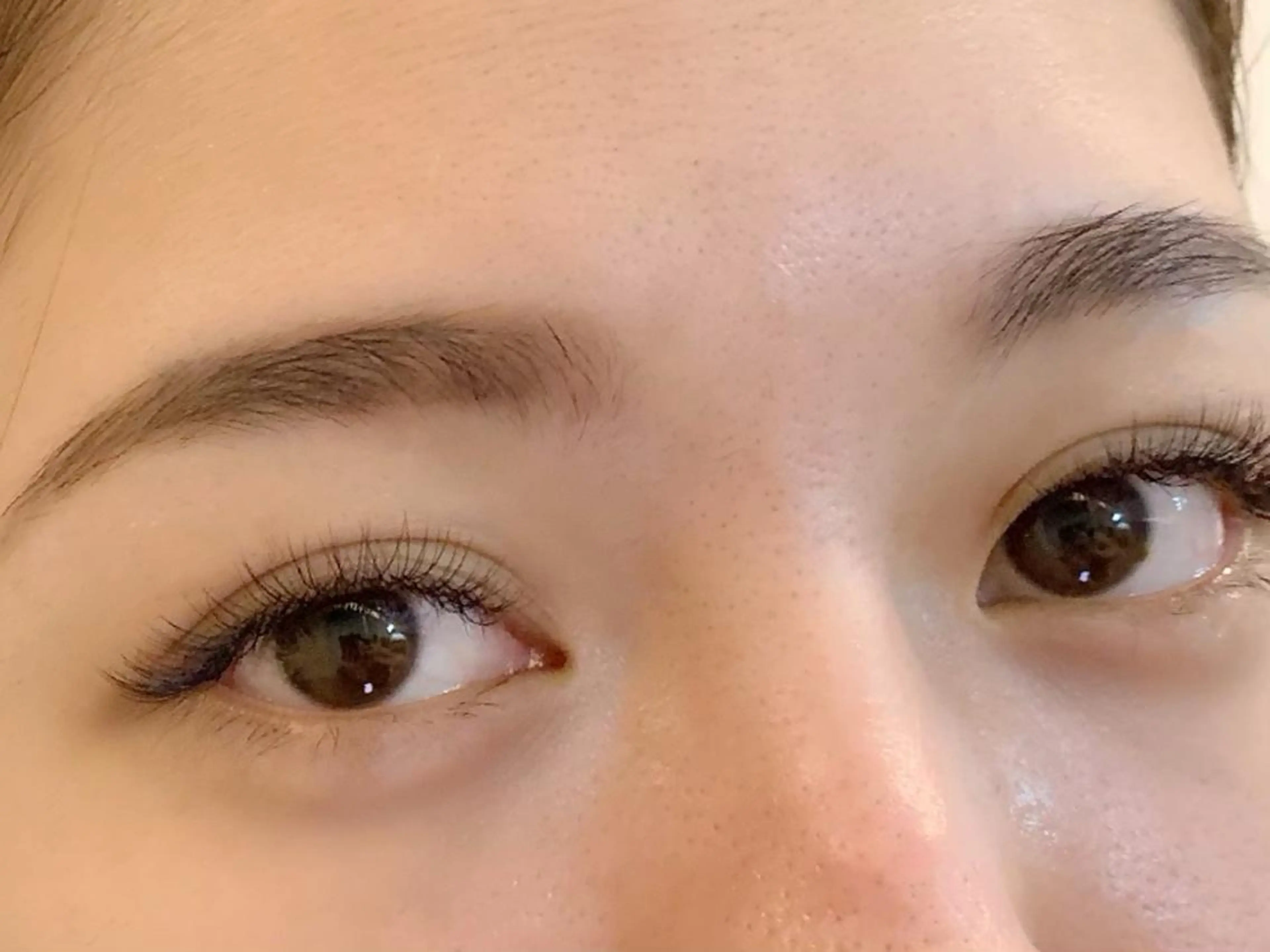 マツエク・マツパ MONSTERA リナのエステ・リラクイメージ