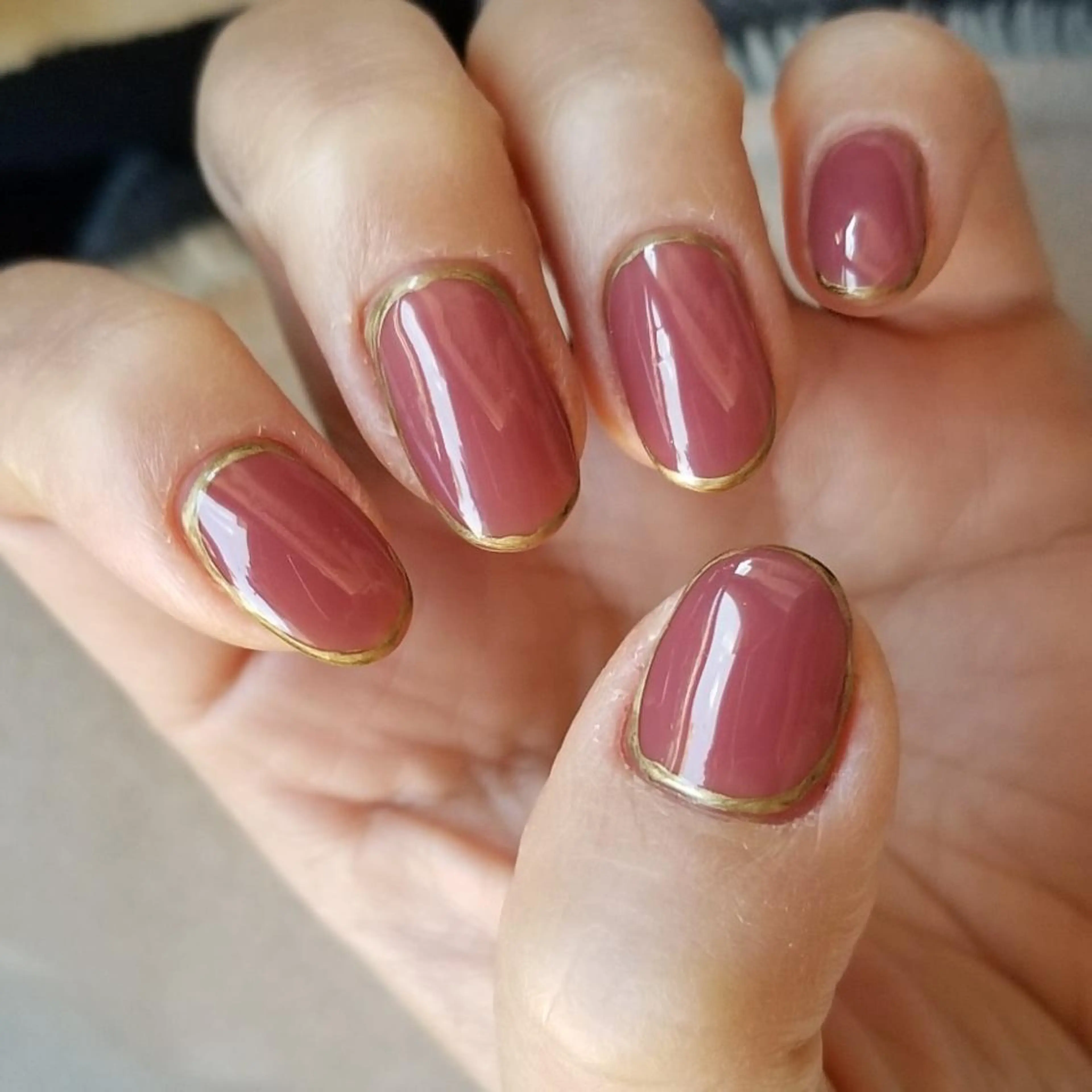 ネイル NailSalon N.中目黒のネイルデザイン