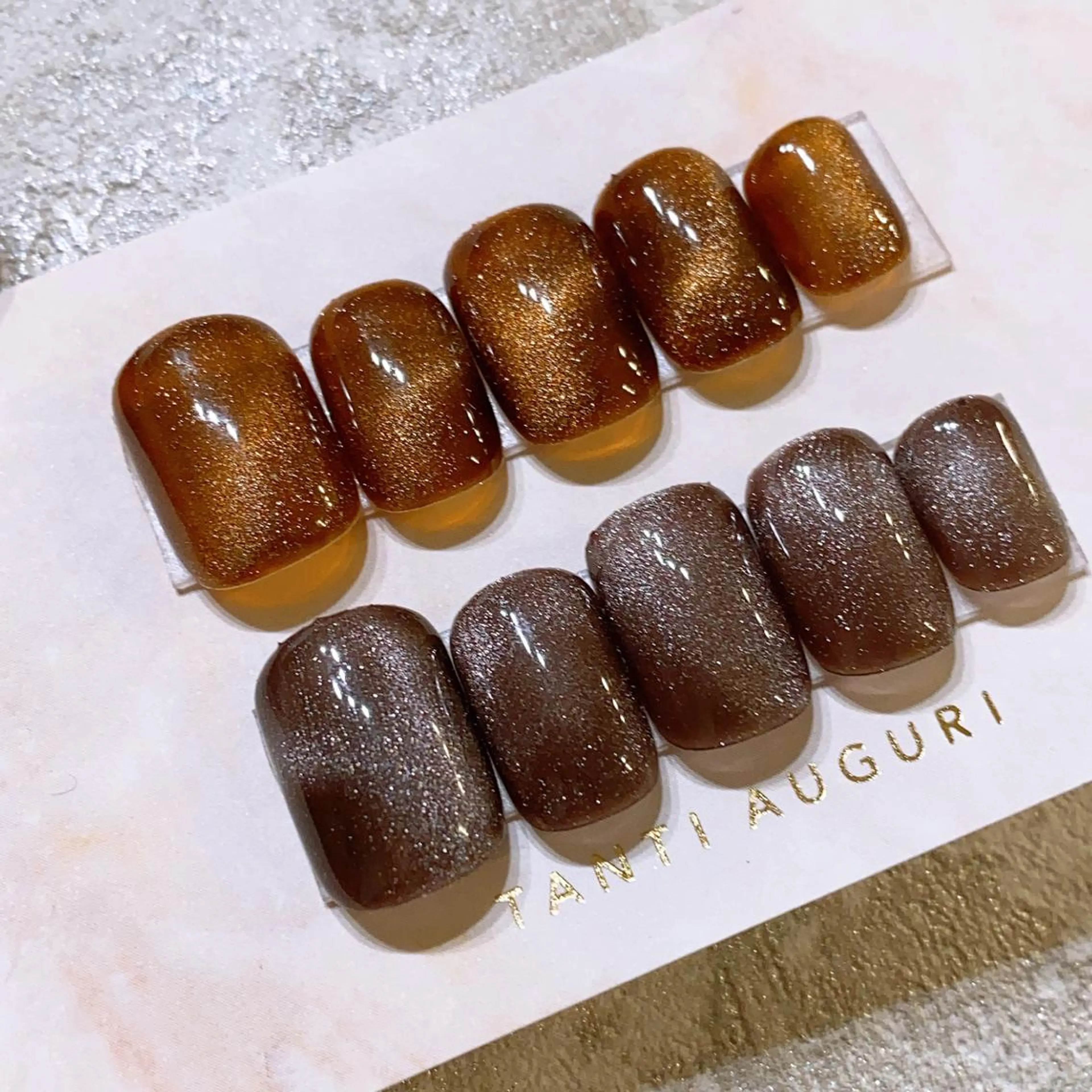 ネイル ネイルチップ 菅原 さおりのネイルデザイン