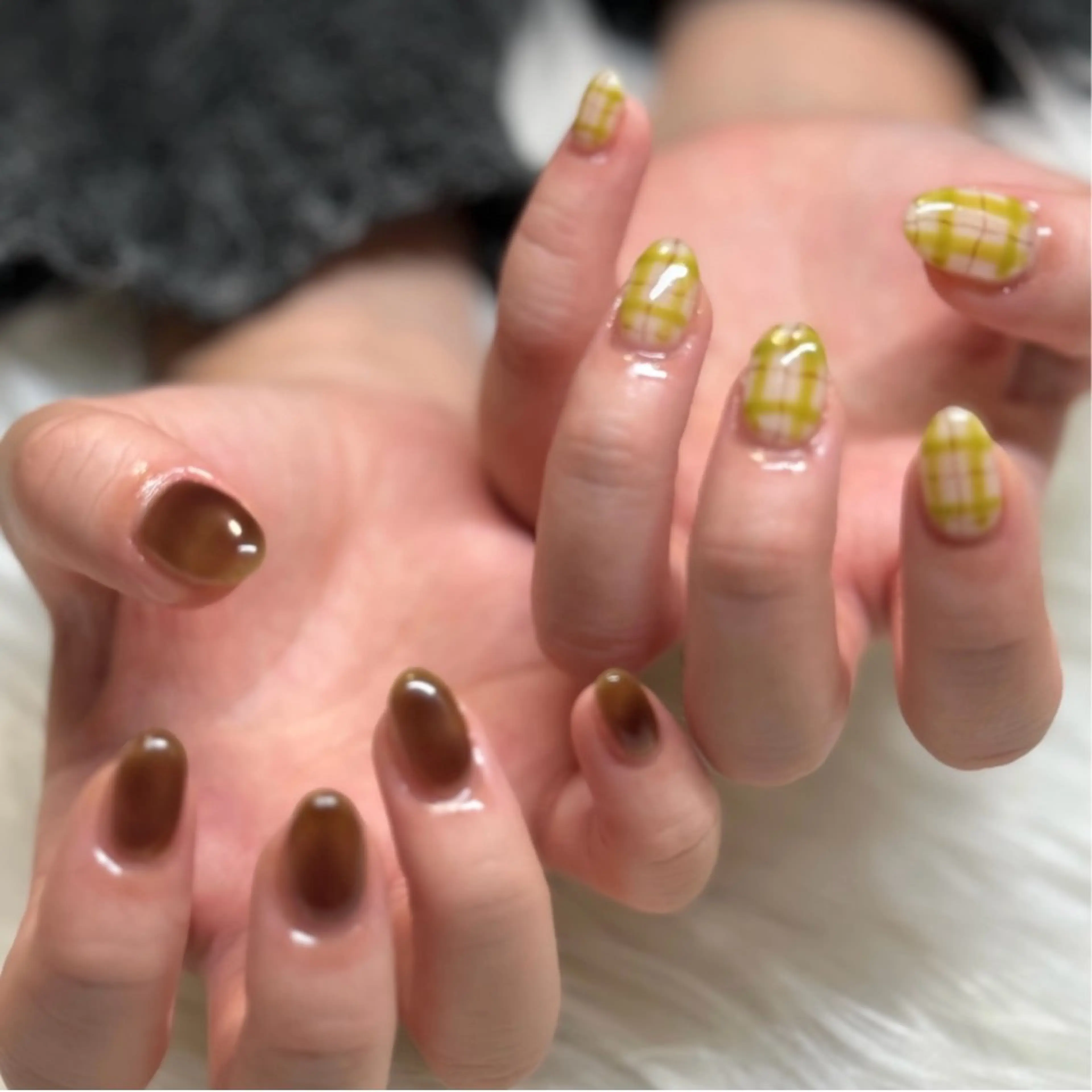 ネイル MN salonのネイルデザイン