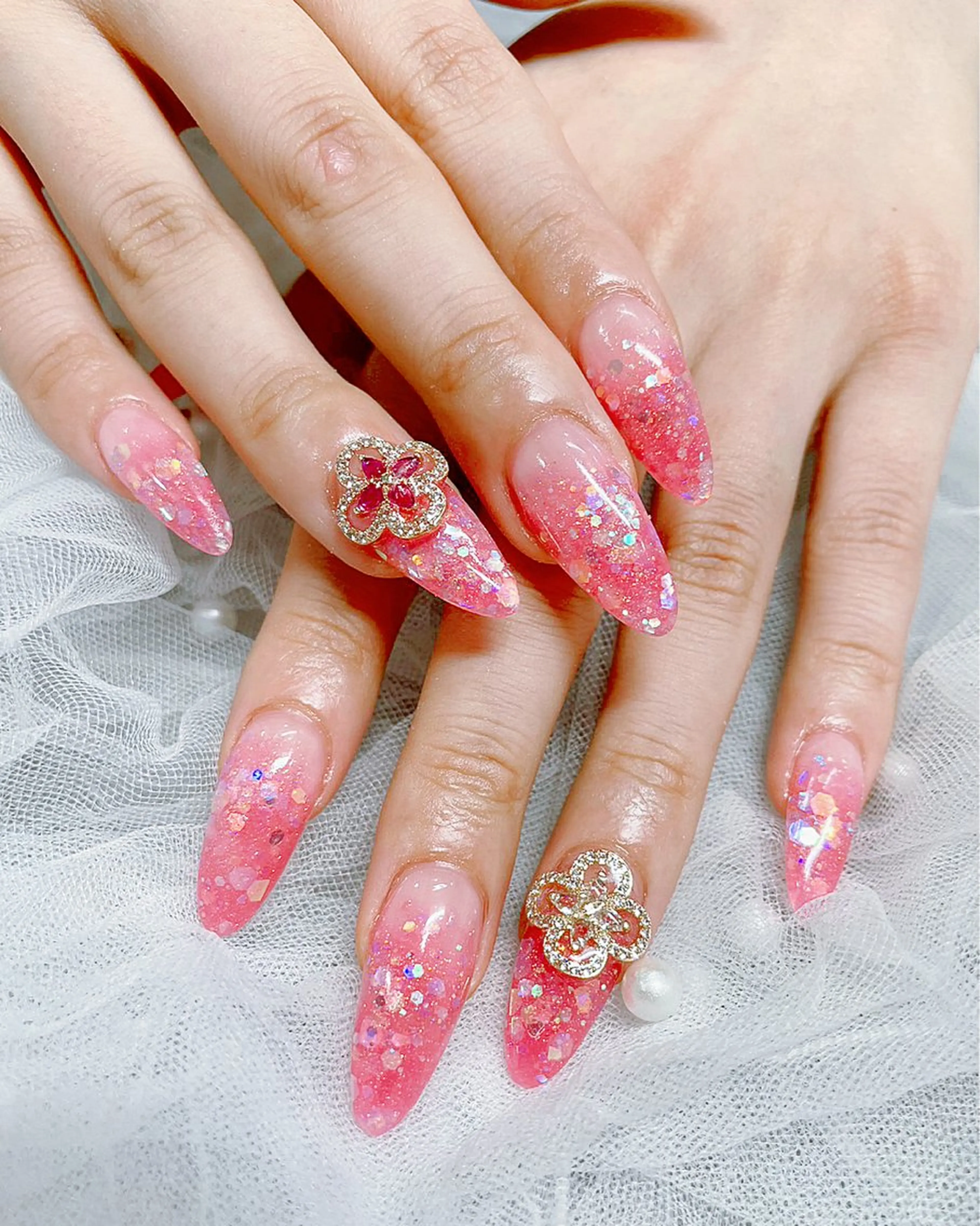 ネイル Renatus Nailのネイルデザイン