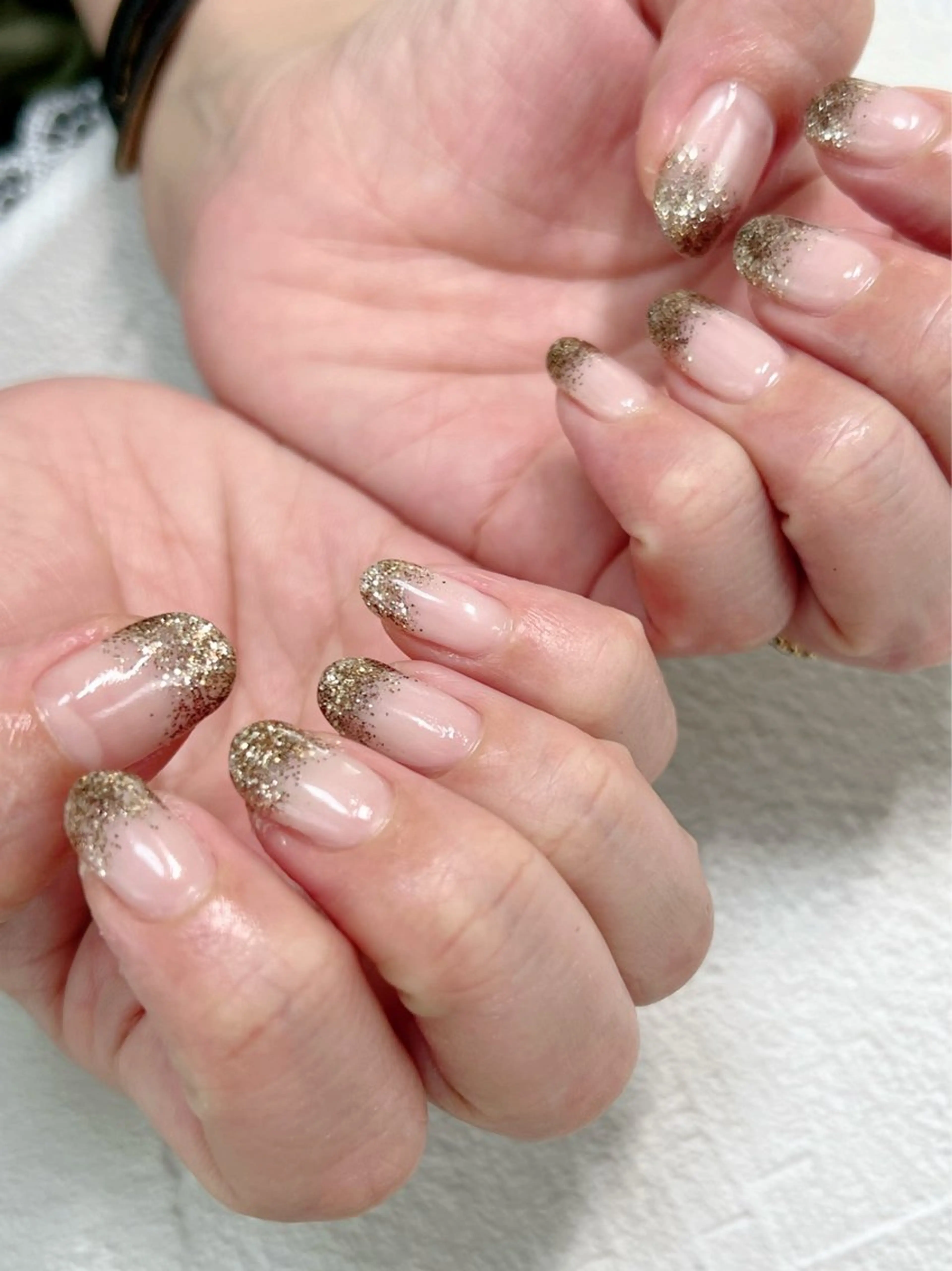 ネイル ネイルルームリプティ naoのネイルデザイン