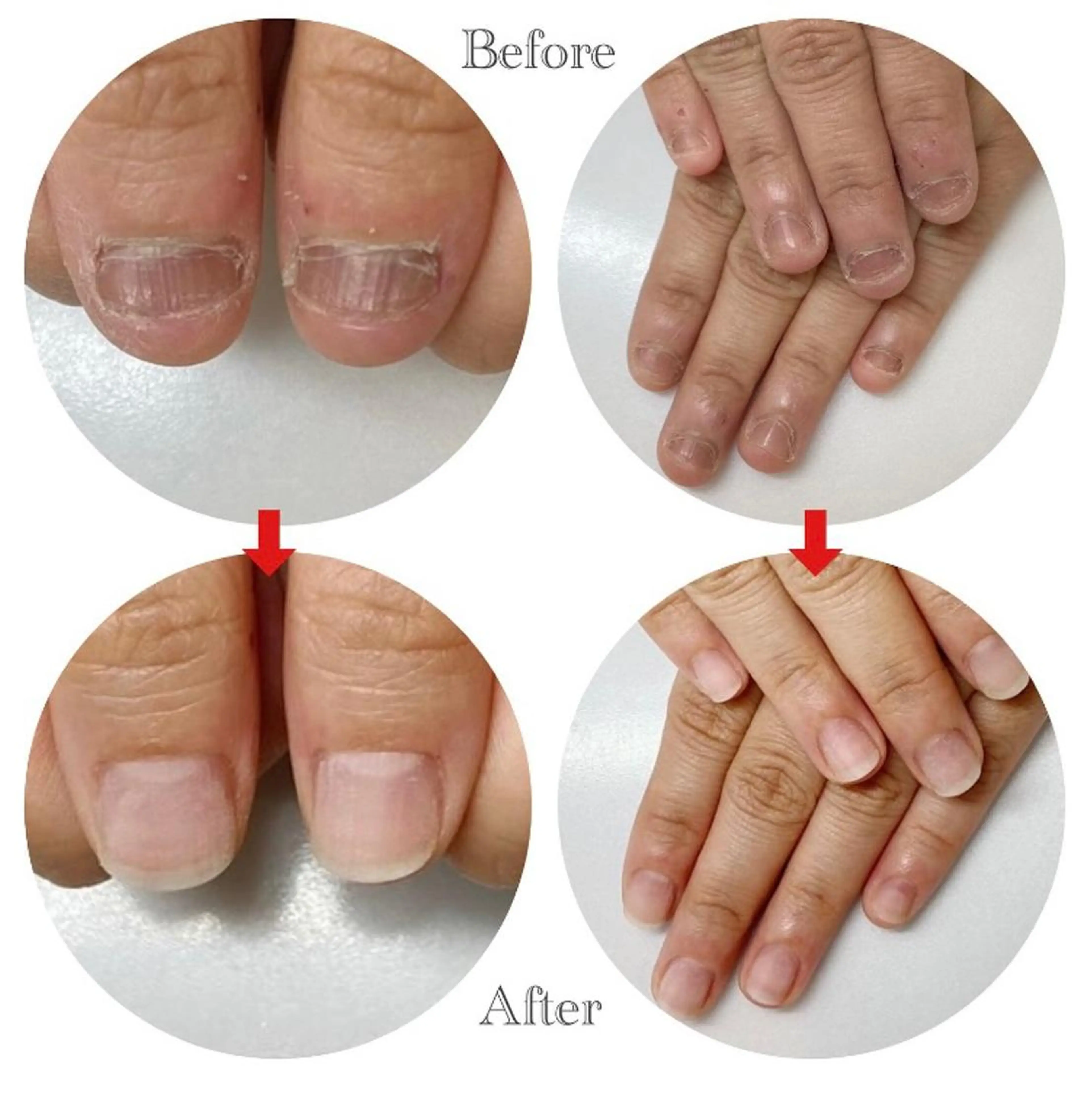 ネイル ネイルサロン アリュームのネイルデザイン