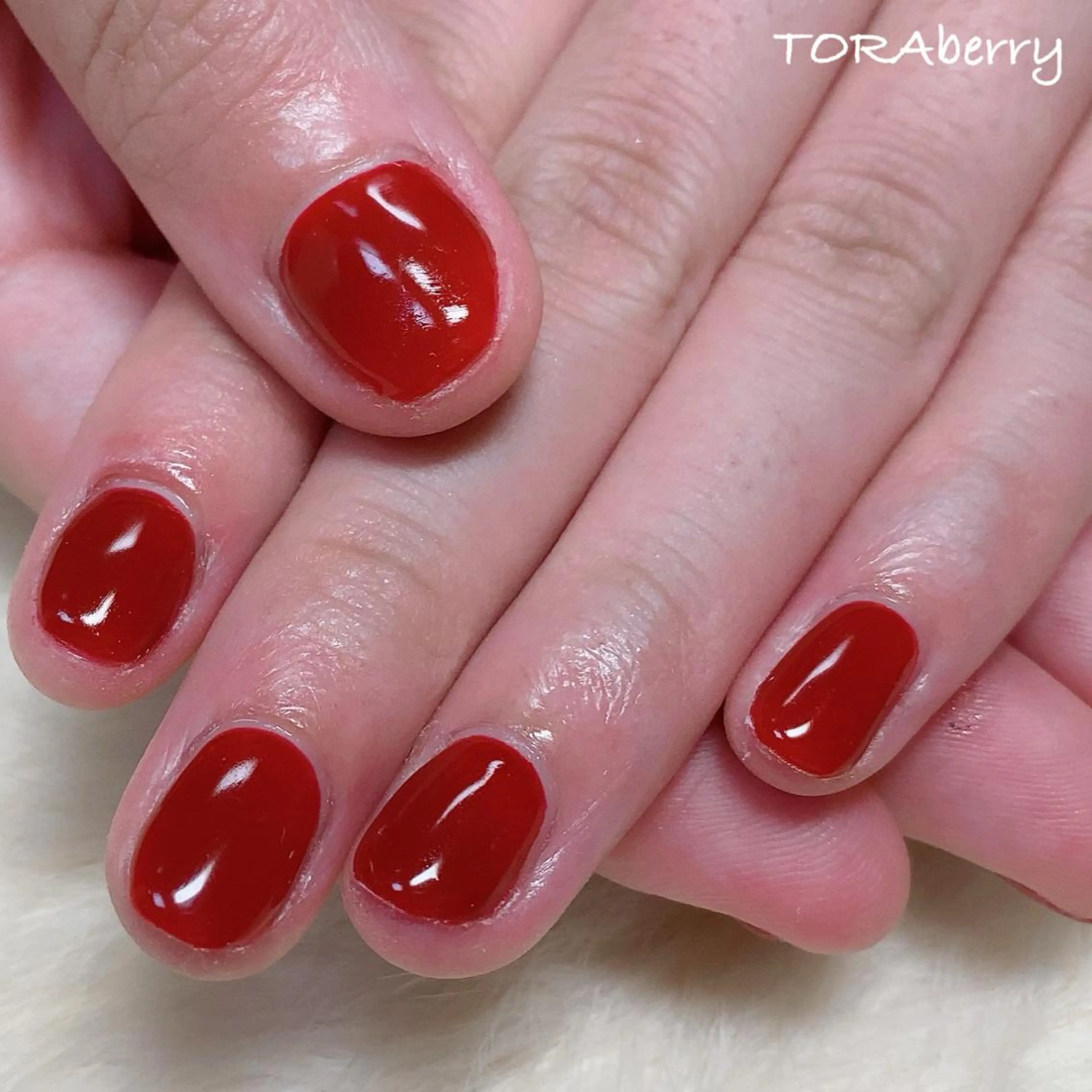 ネイル ネイリスト なつみのネイルデザイン