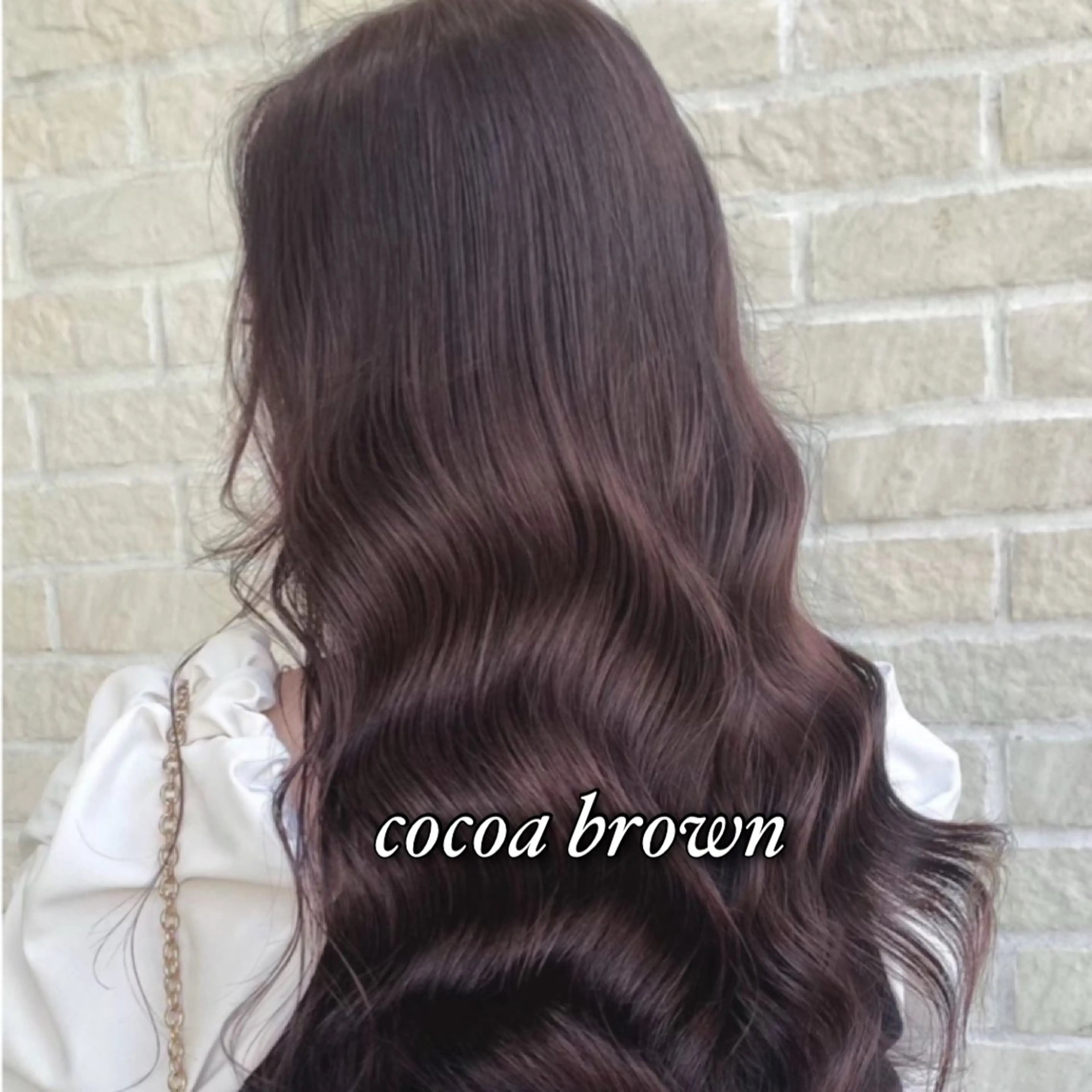 カラー カット ヘアカラー トリートメント 成瀬スパイラル パーマ清水大隼のヘアスタイル