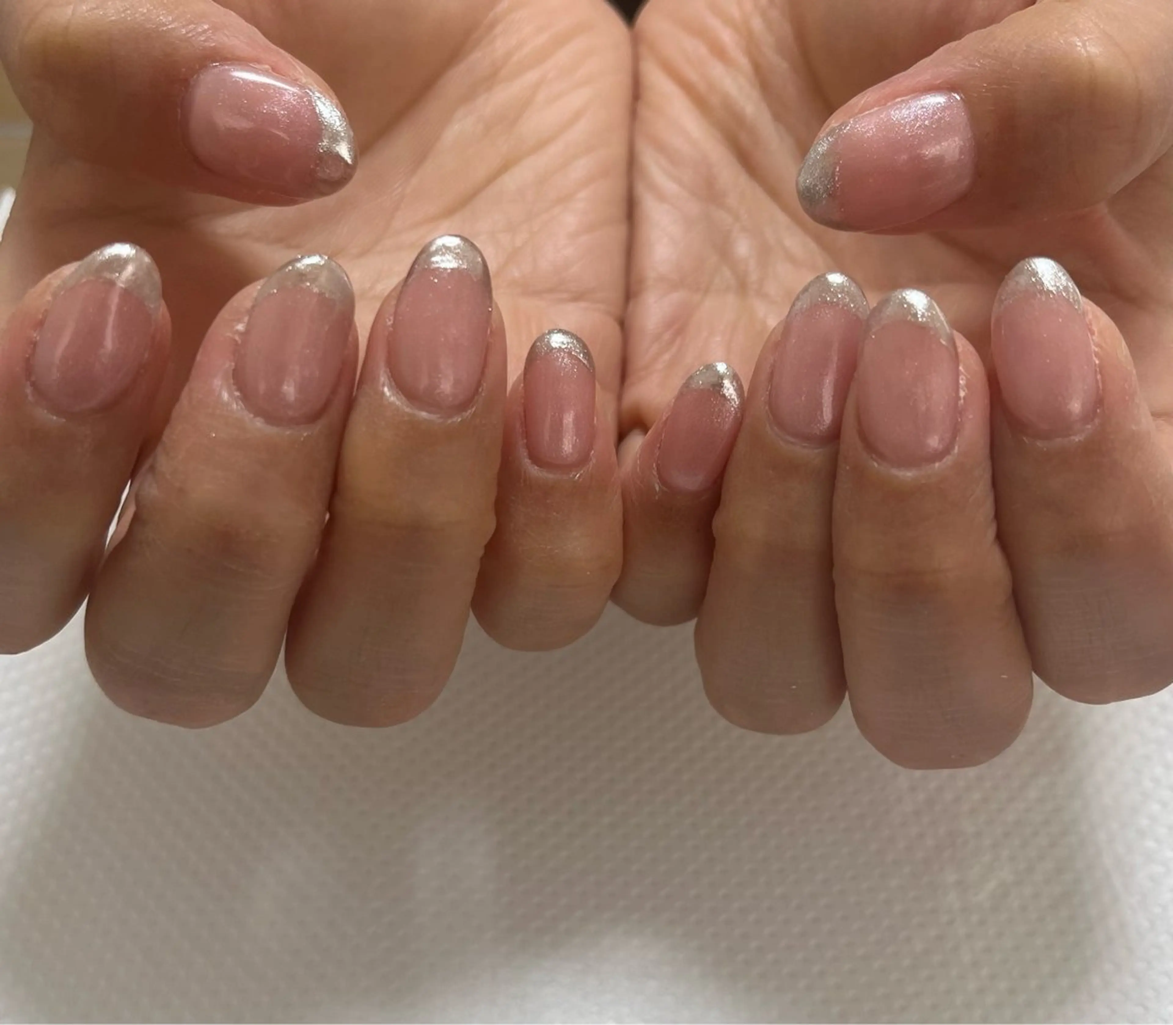 ネイル nail  M&T所属・nail M&Tのネイルデザイン