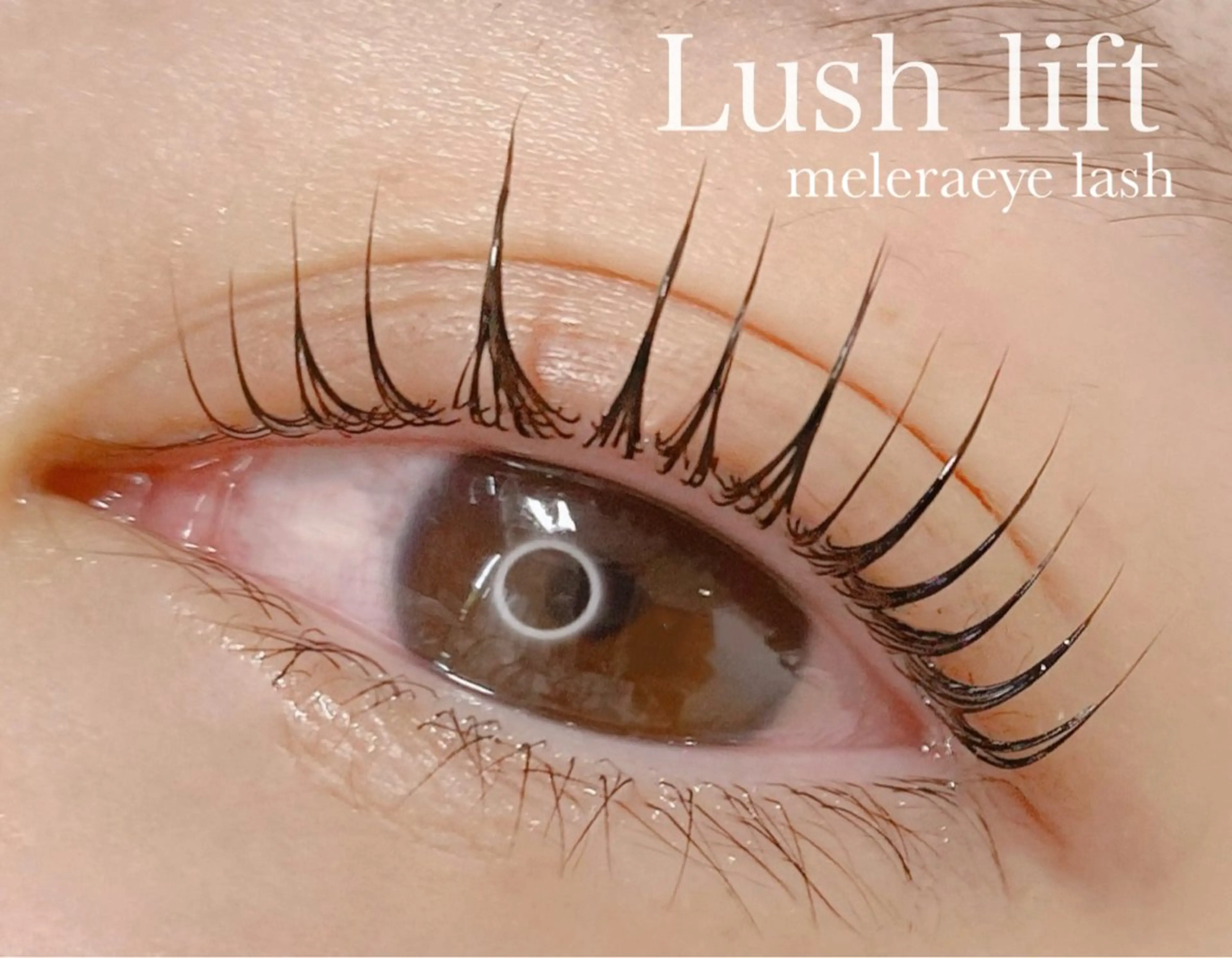 マツエク・マツパ melera eyelashのエステ・リラクイメージ